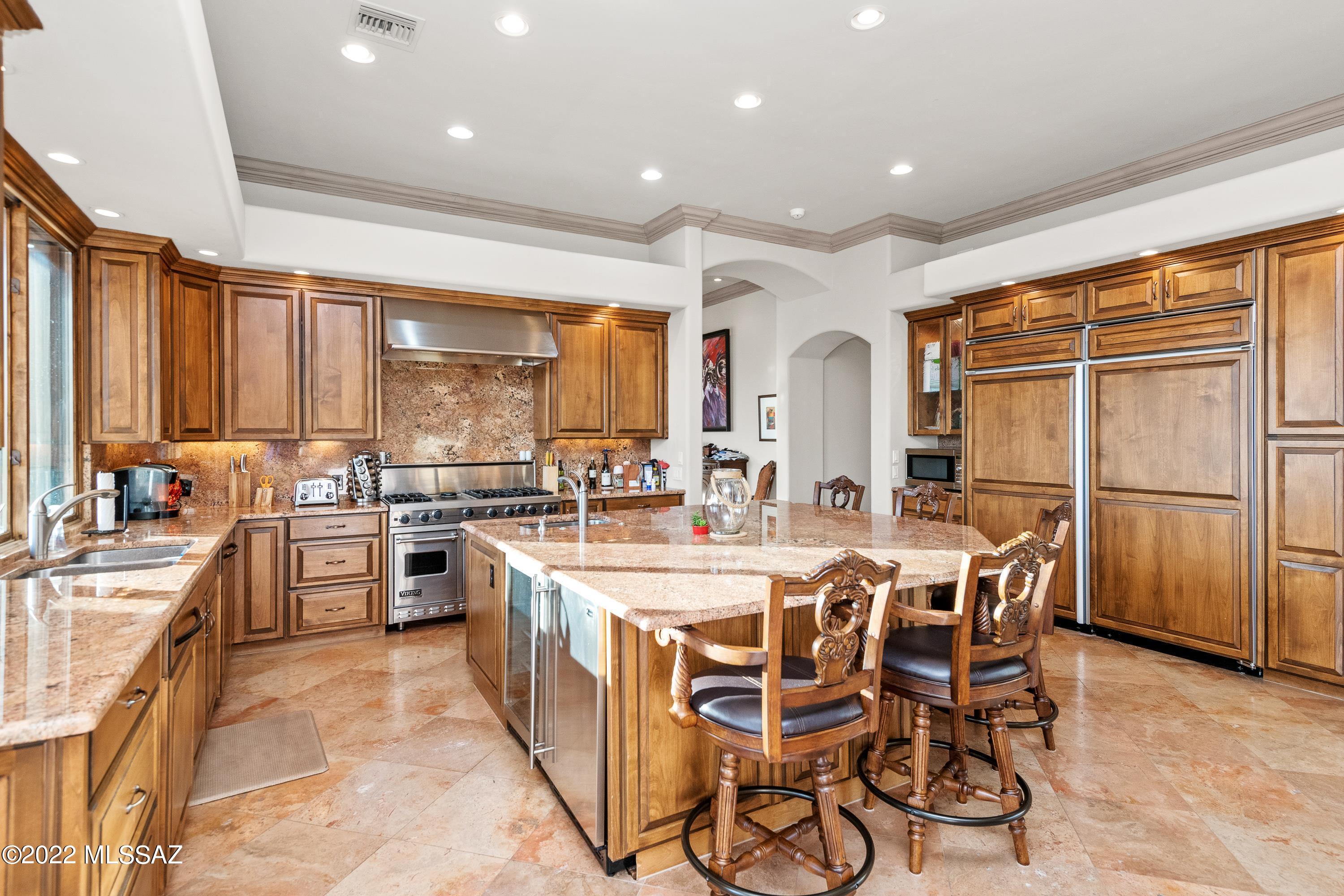 Flecha Caida Ranch Estates #6 - Residential