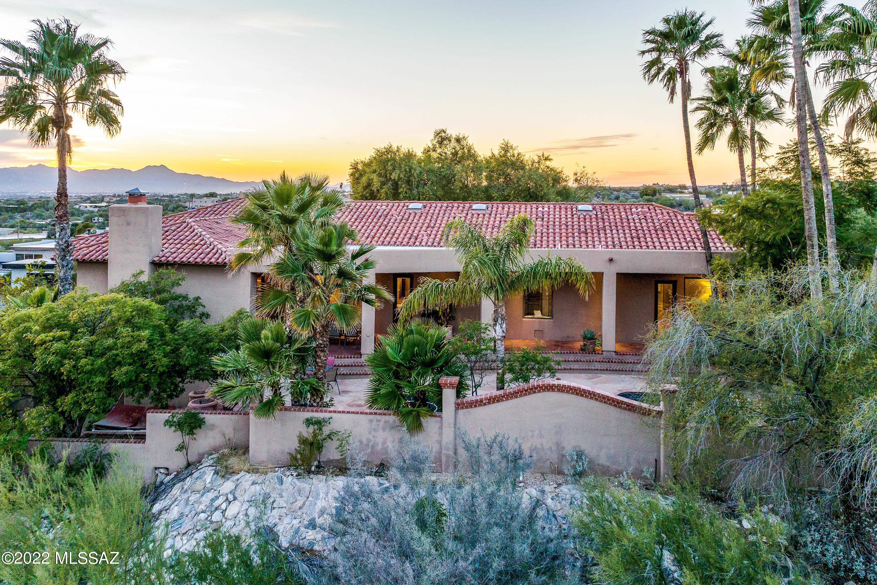 Flecha Caida Ranch Estates #6 - Residential