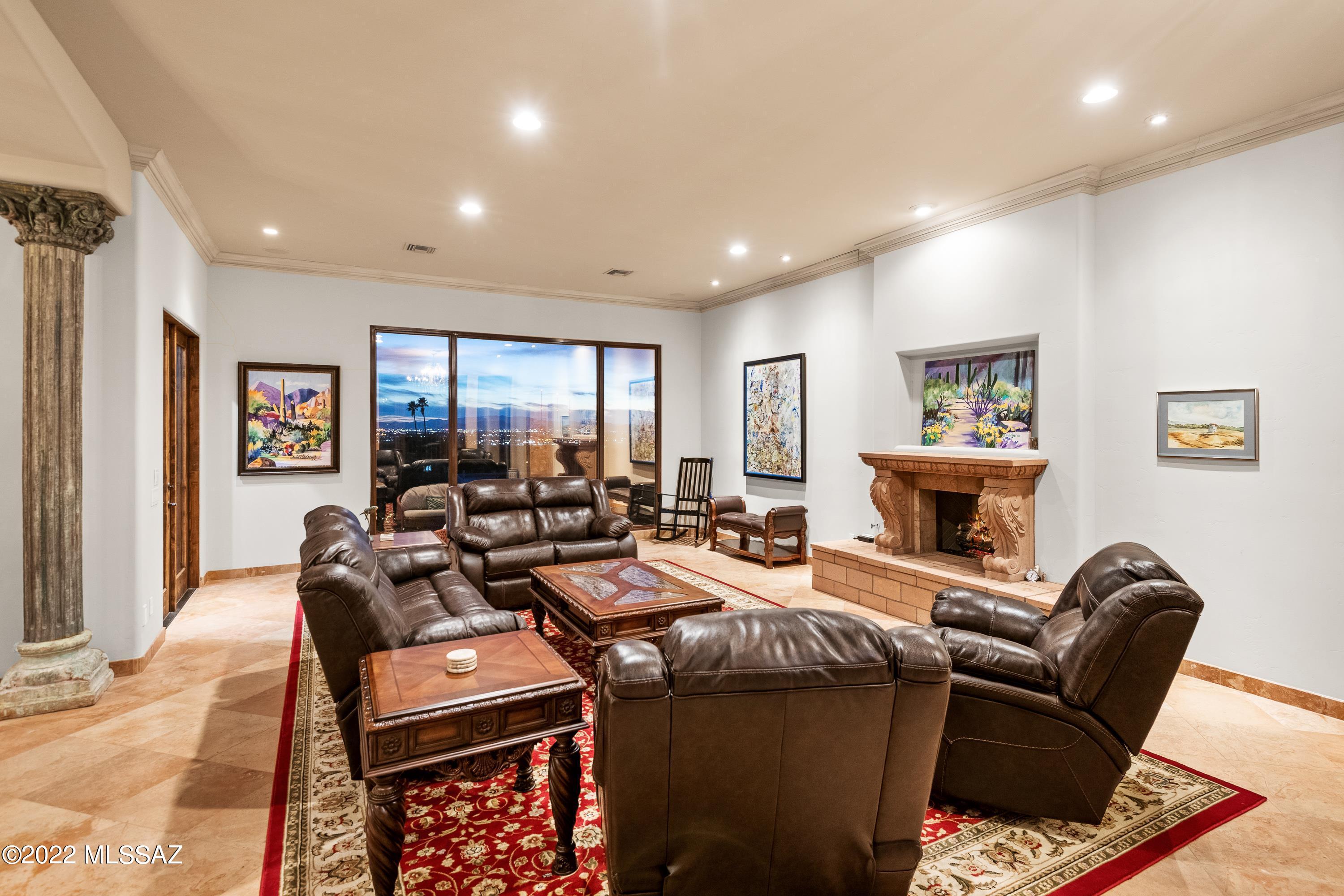 Flecha Caida Ranch Estates #6 - Residential