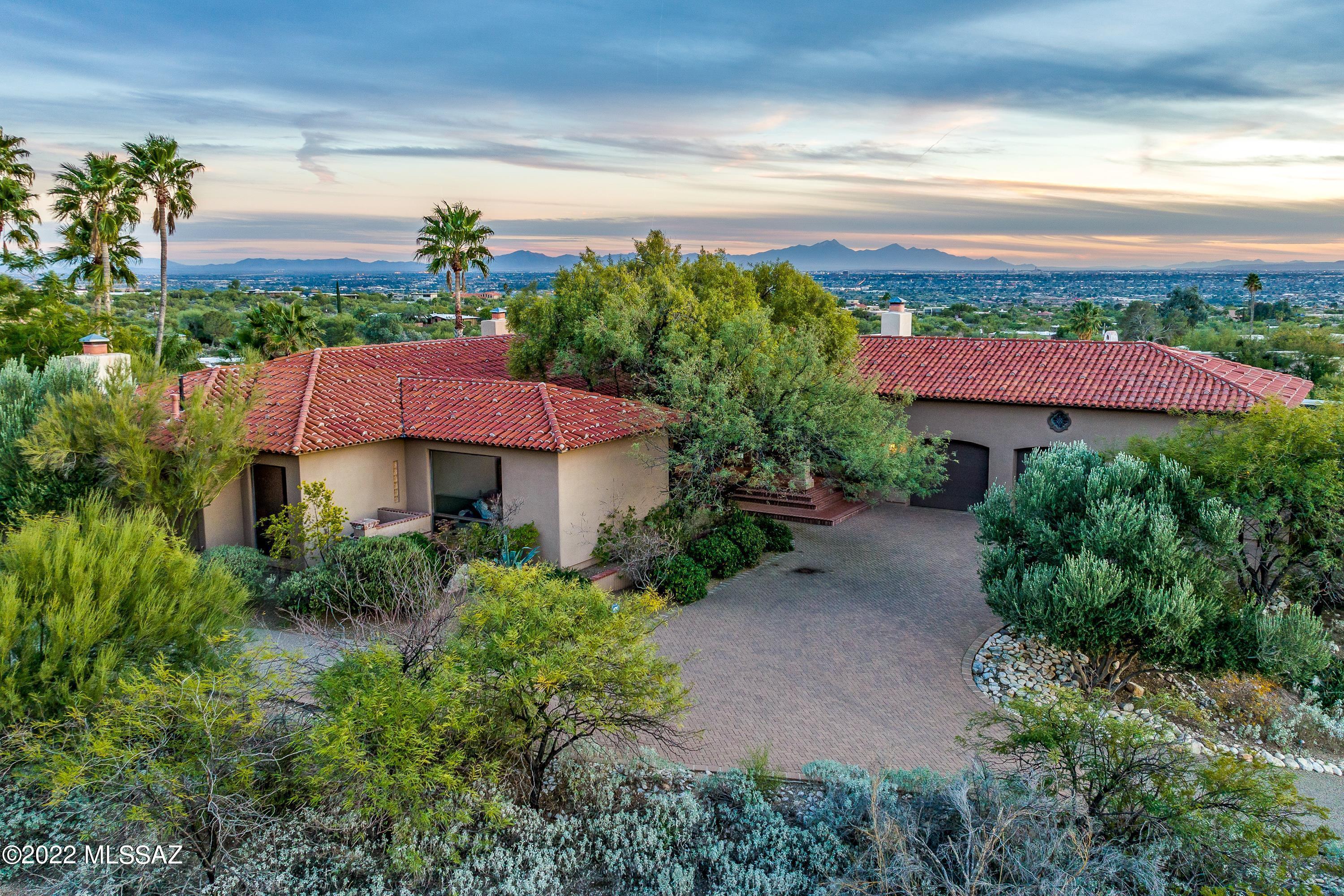 Flecha Caida Ranch Estates #6 - Residential