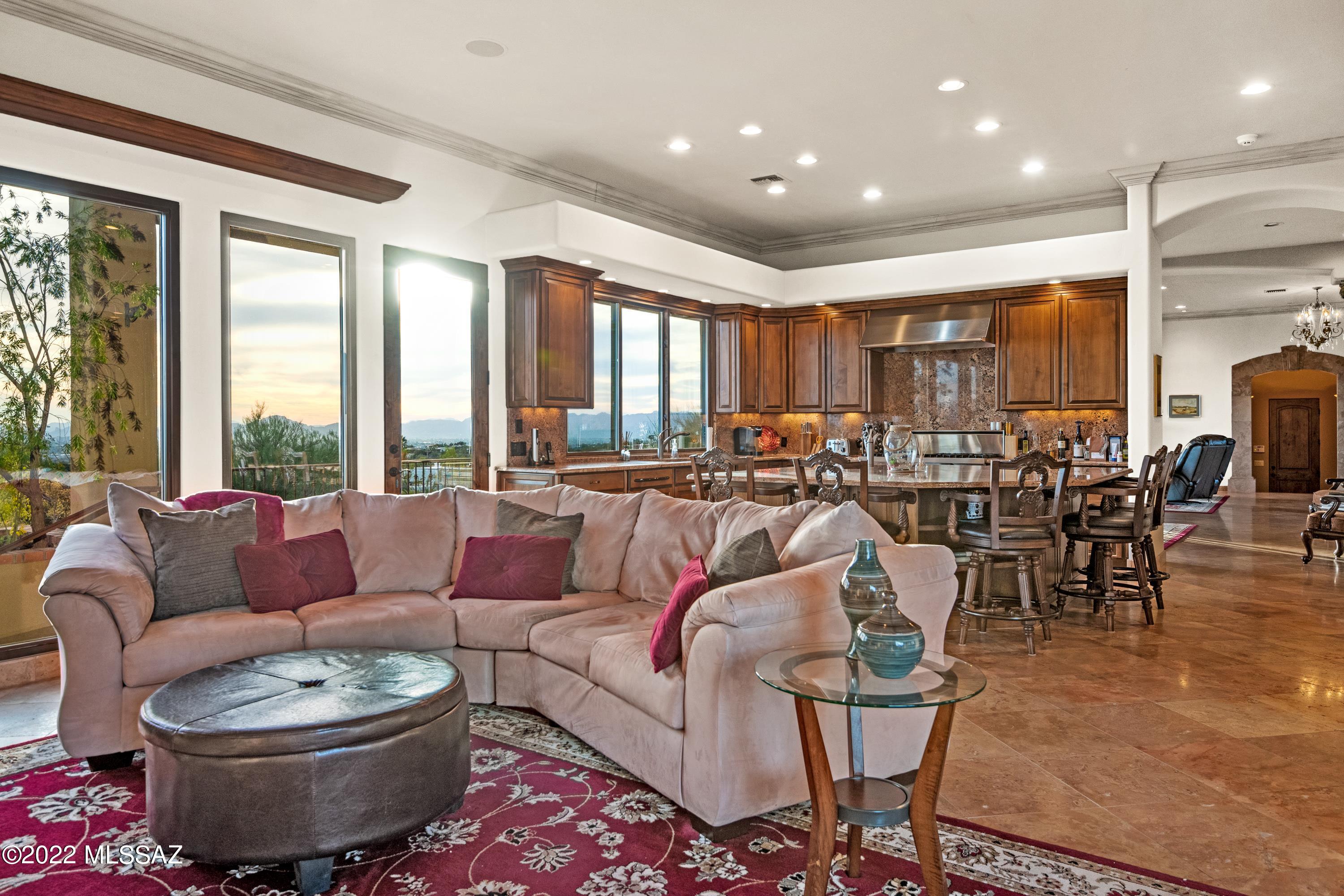 Flecha Caida Ranch Estates #6 - Residential