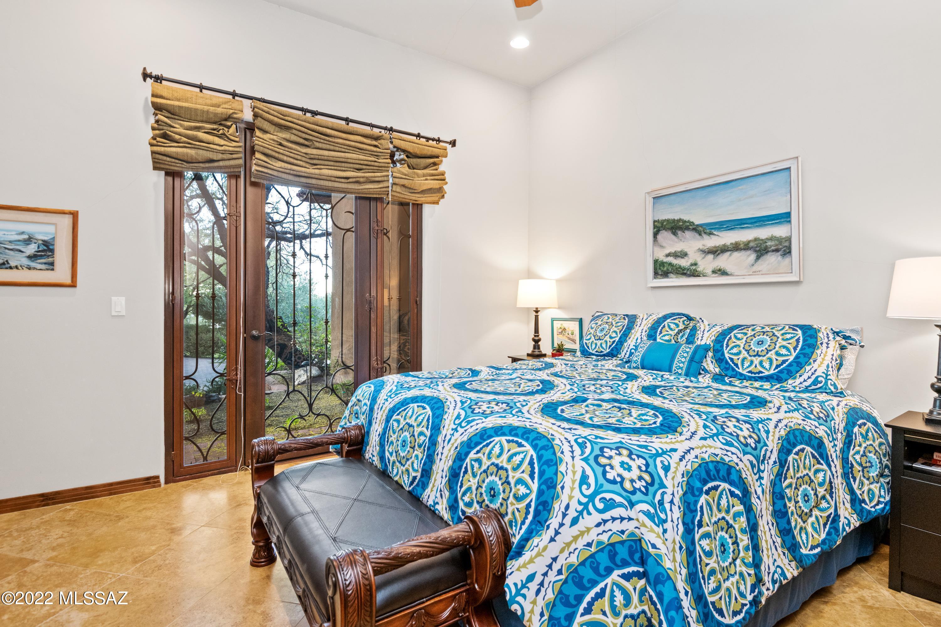 Flecha Caida Ranch Estates #6 - Residential