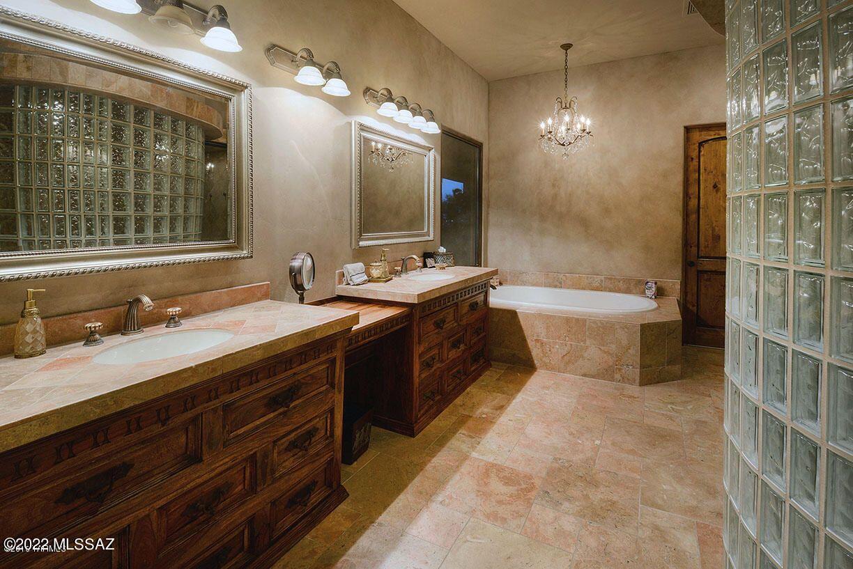 Flecha Caida Ranch Estates #6 - Residential