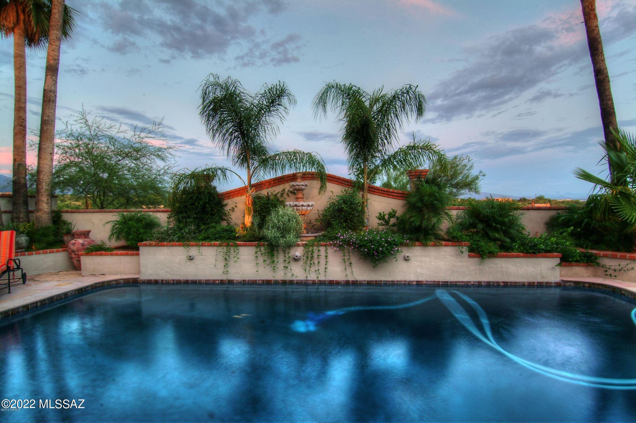 Flecha Caida Ranch Estates #6 - Residential