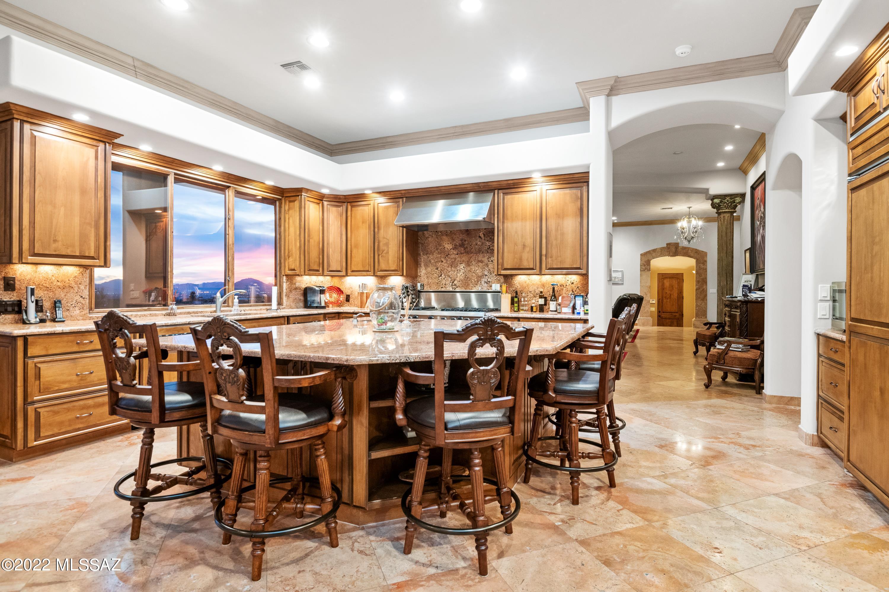 Flecha Caida Ranch Estates #6 - Residential