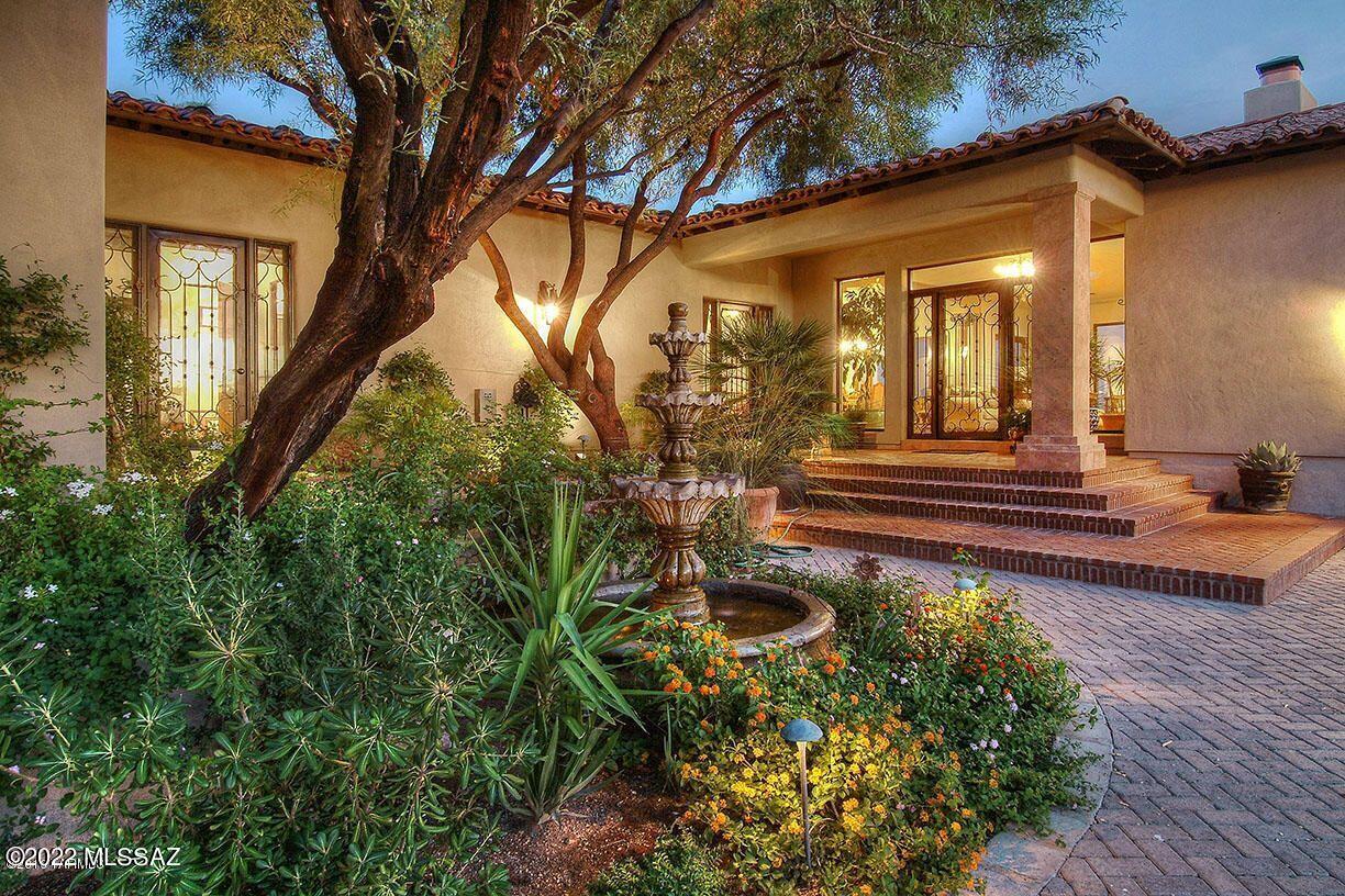 Flecha Caida Ranch Estates #6 - Residential