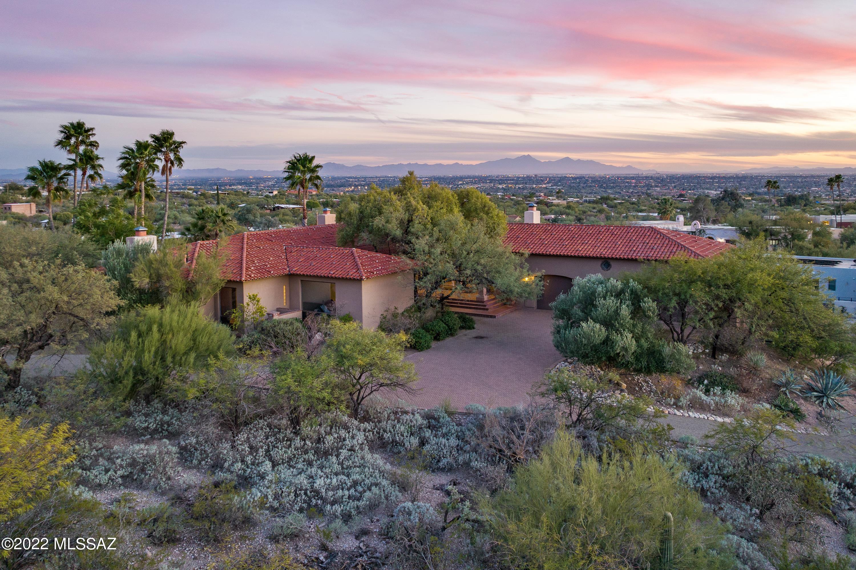 Flecha Caida Ranch Estates #6 - Residential