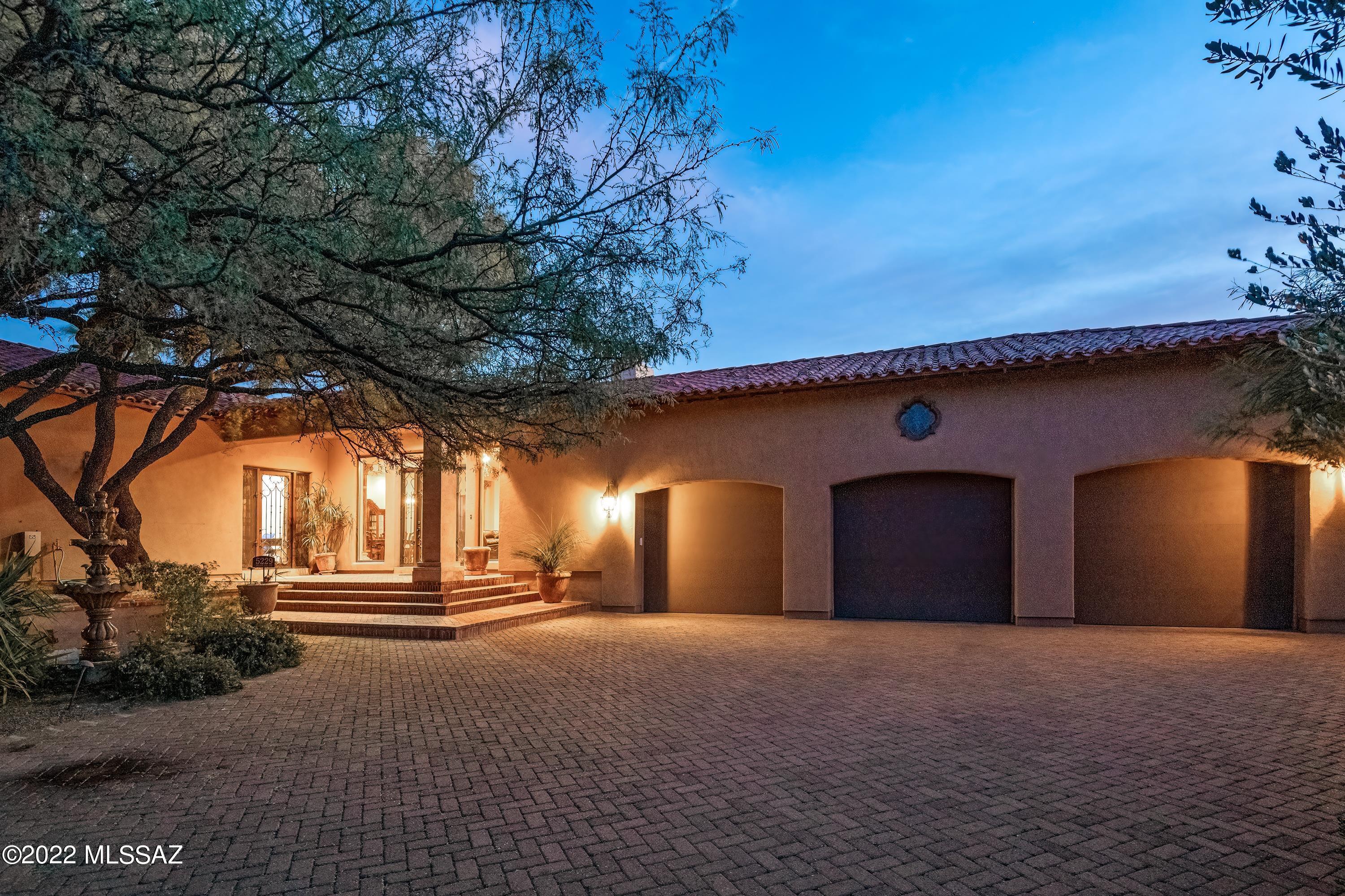 Flecha Caida Ranch Estates #6 - Residential
