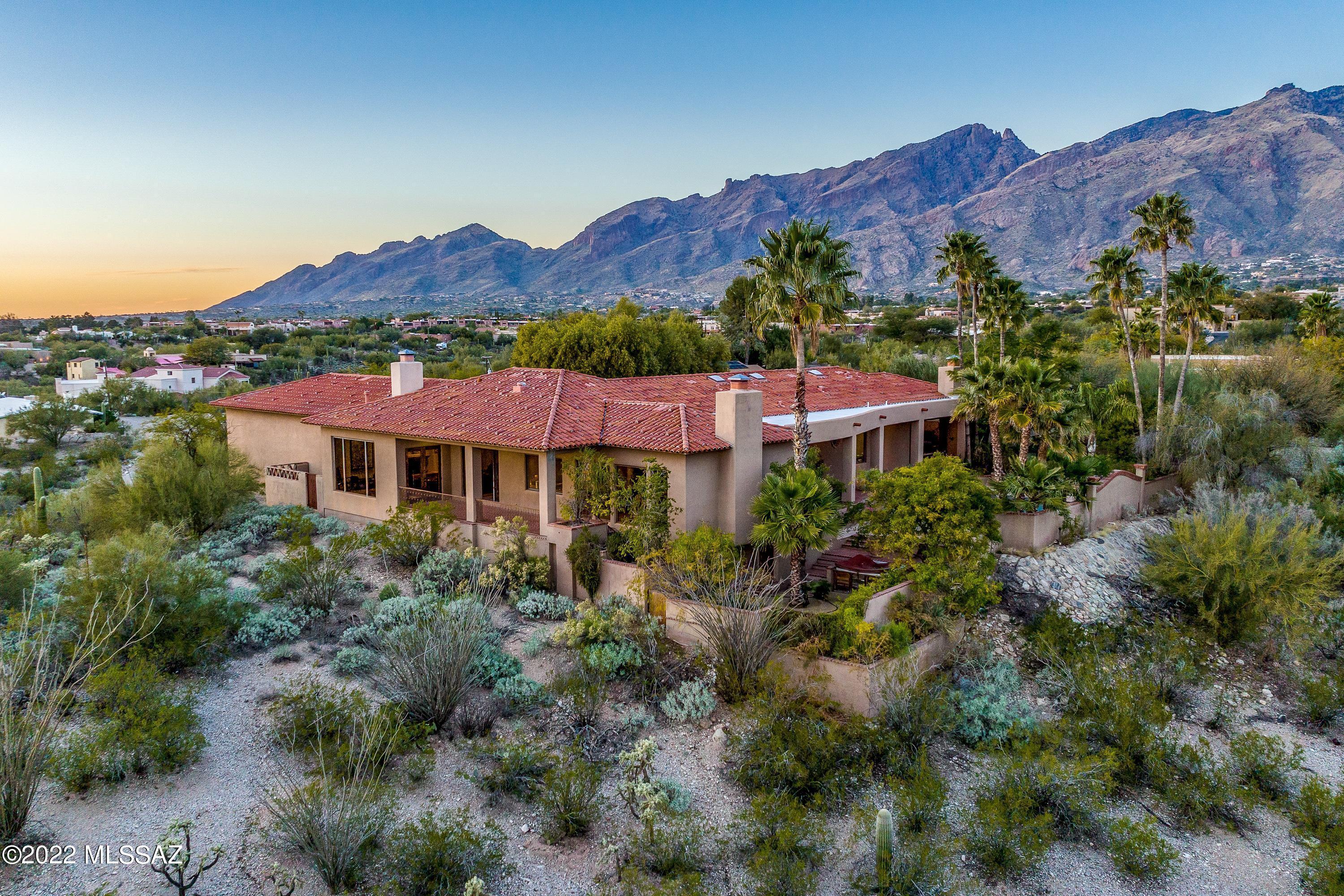 Flecha Caida Ranch Estates #6 - Residential