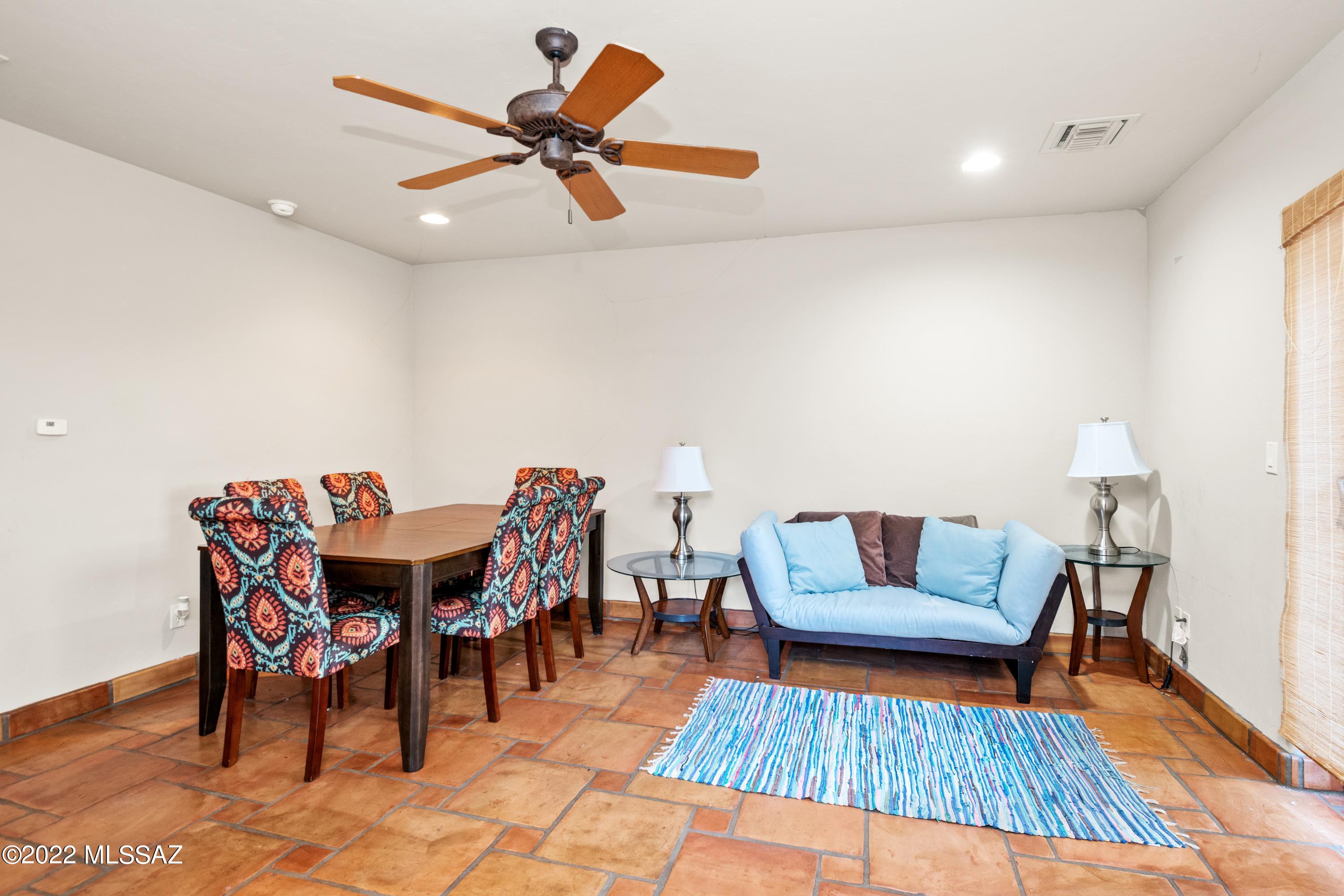 Flecha Caida Ranch Estates #6 - Residential