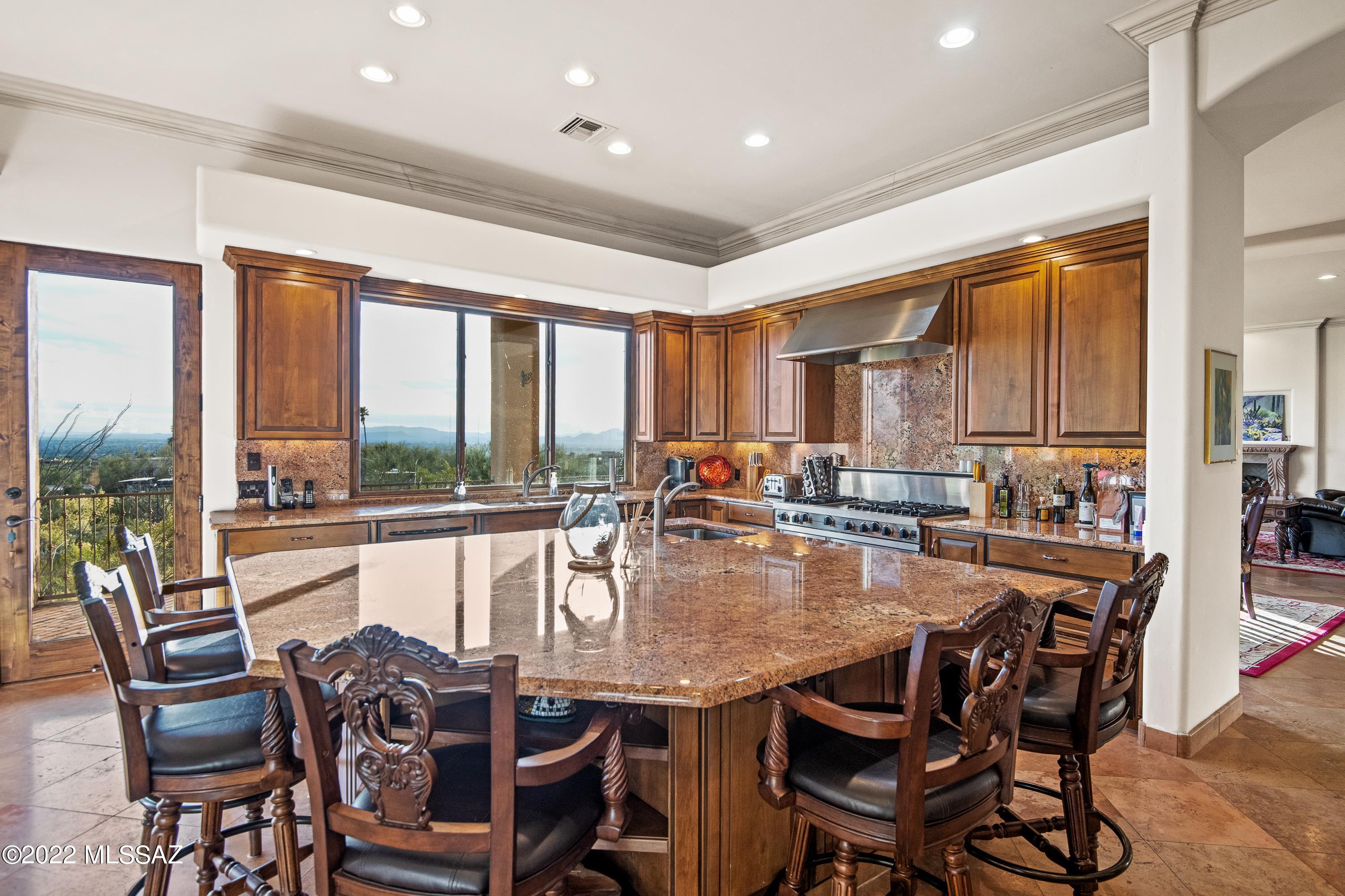 Flecha Caida Ranch Estates #6 - Residential
