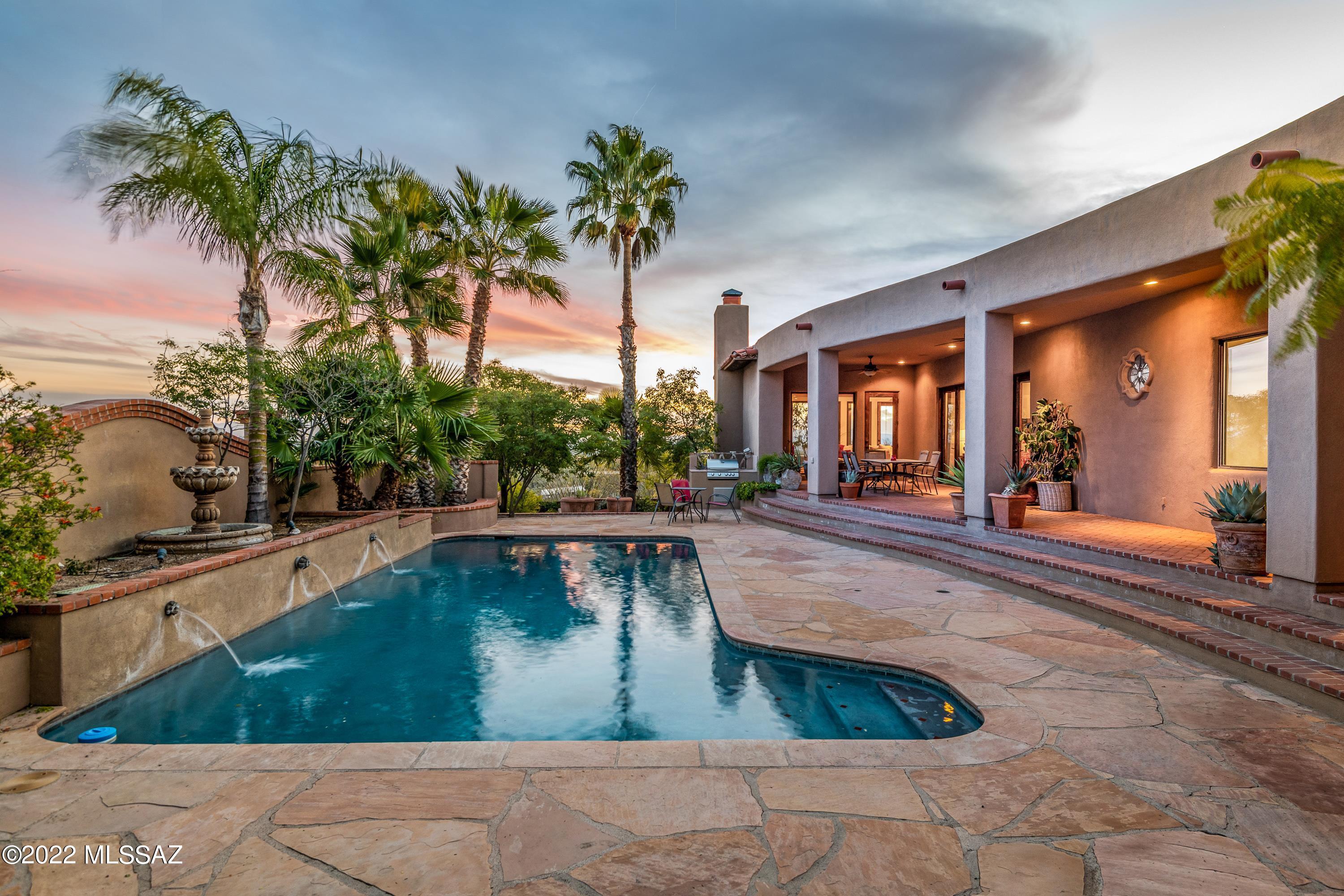 Flecha Caida Ranch Estates #6 - Residential