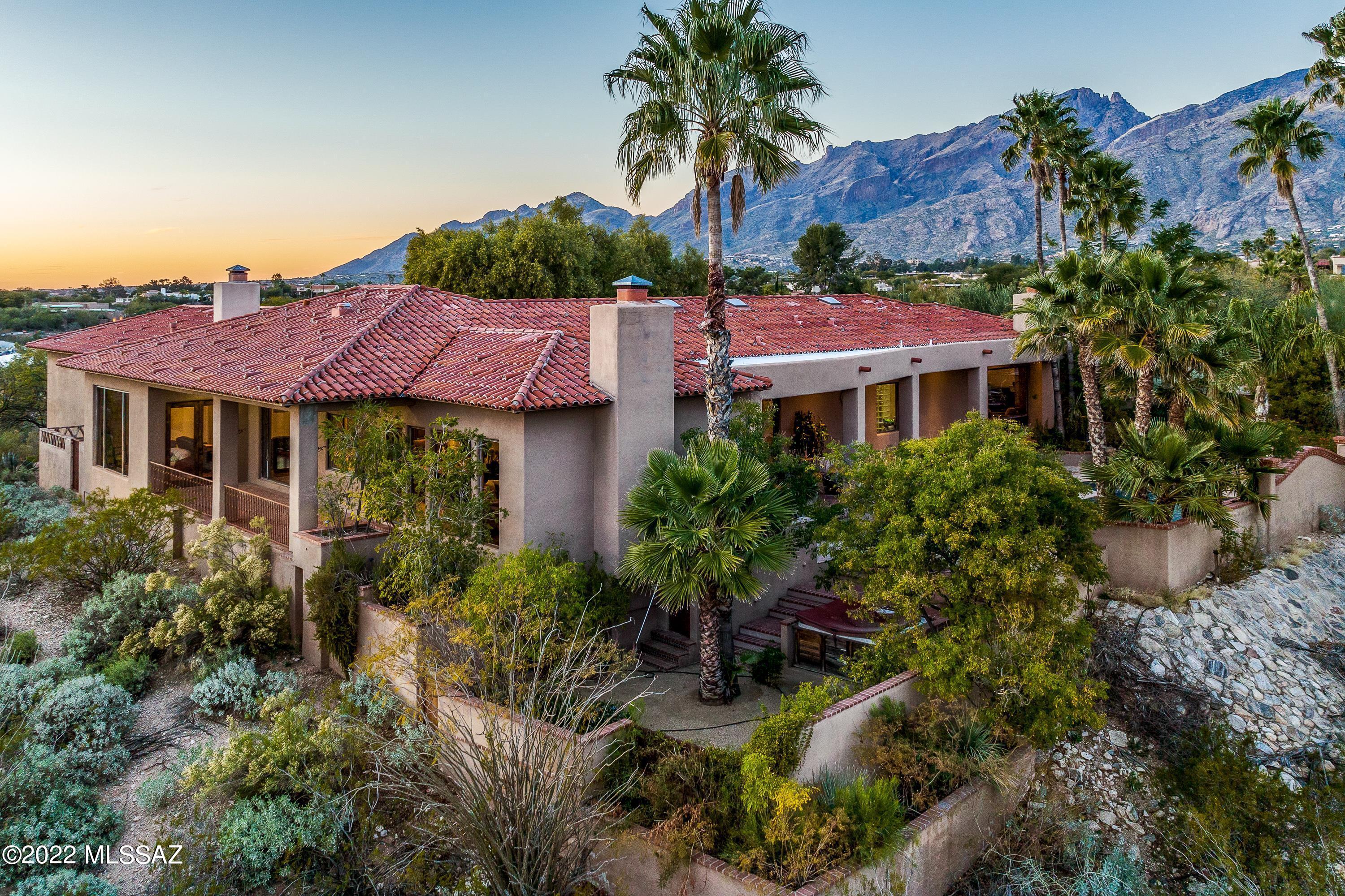 Flecha Caida Ranch Estates #6 - Residential
