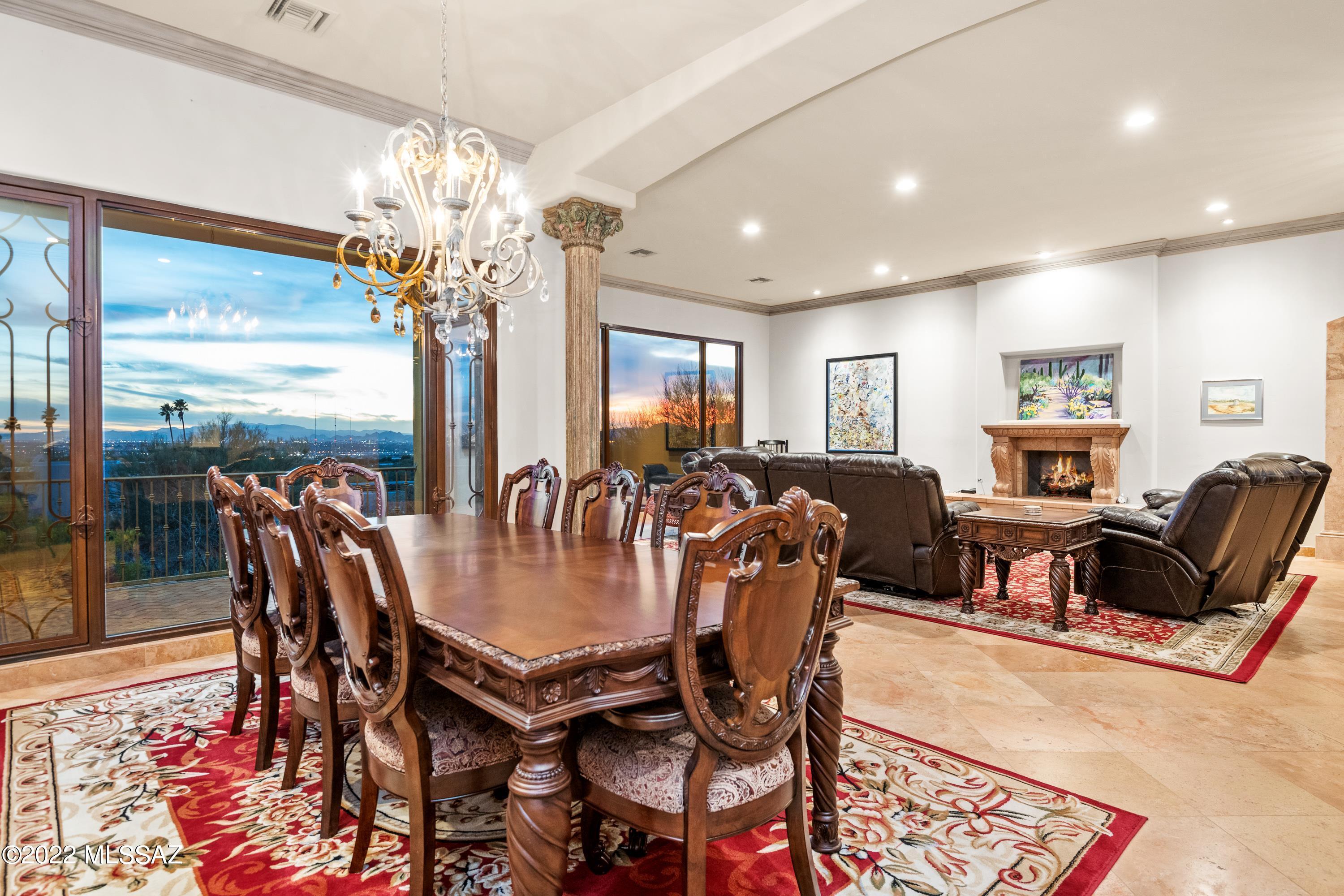 Flecha Caida Ranch Estates #6 - Residential