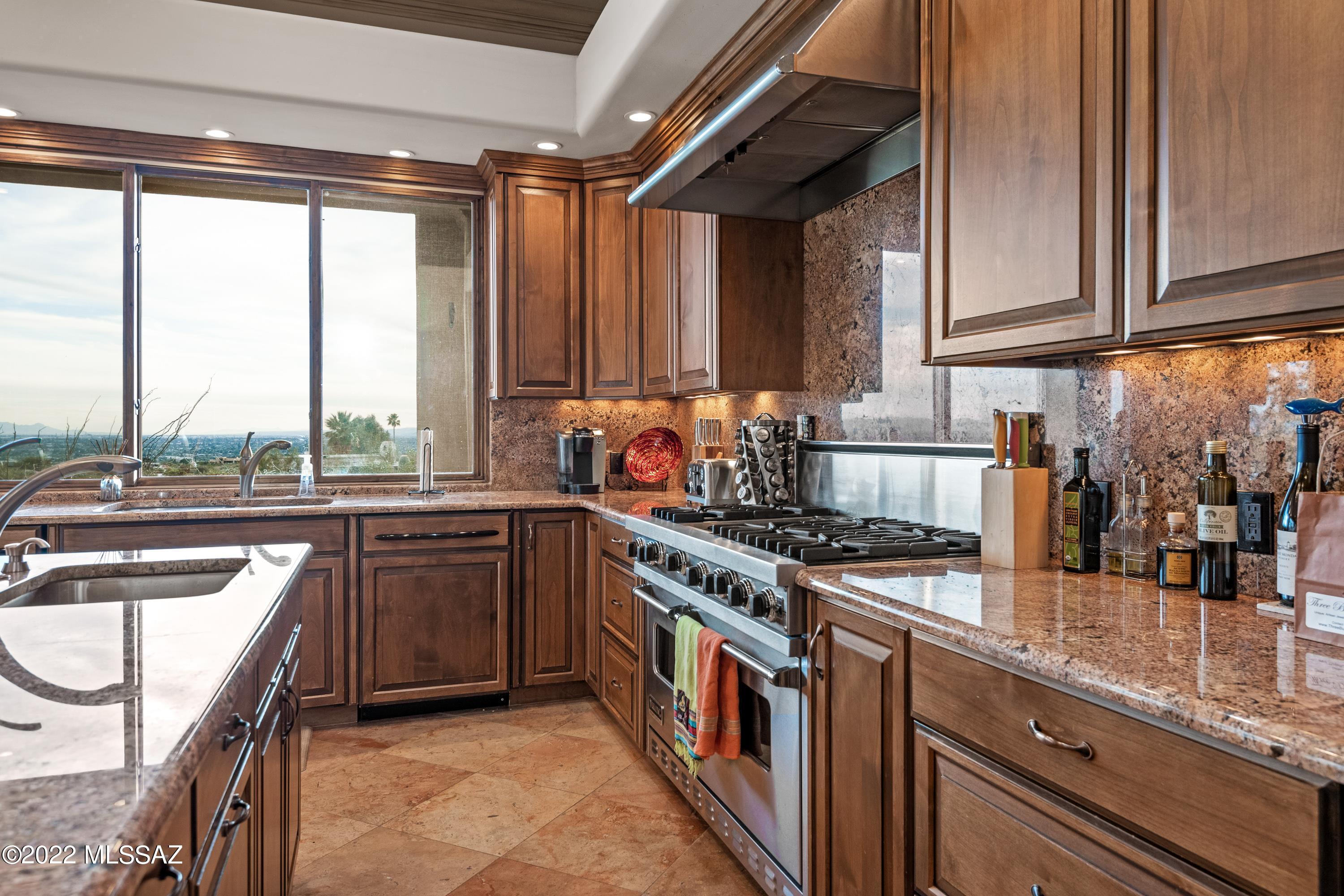 Flecha Caida Ranch Estates #6 - Residential