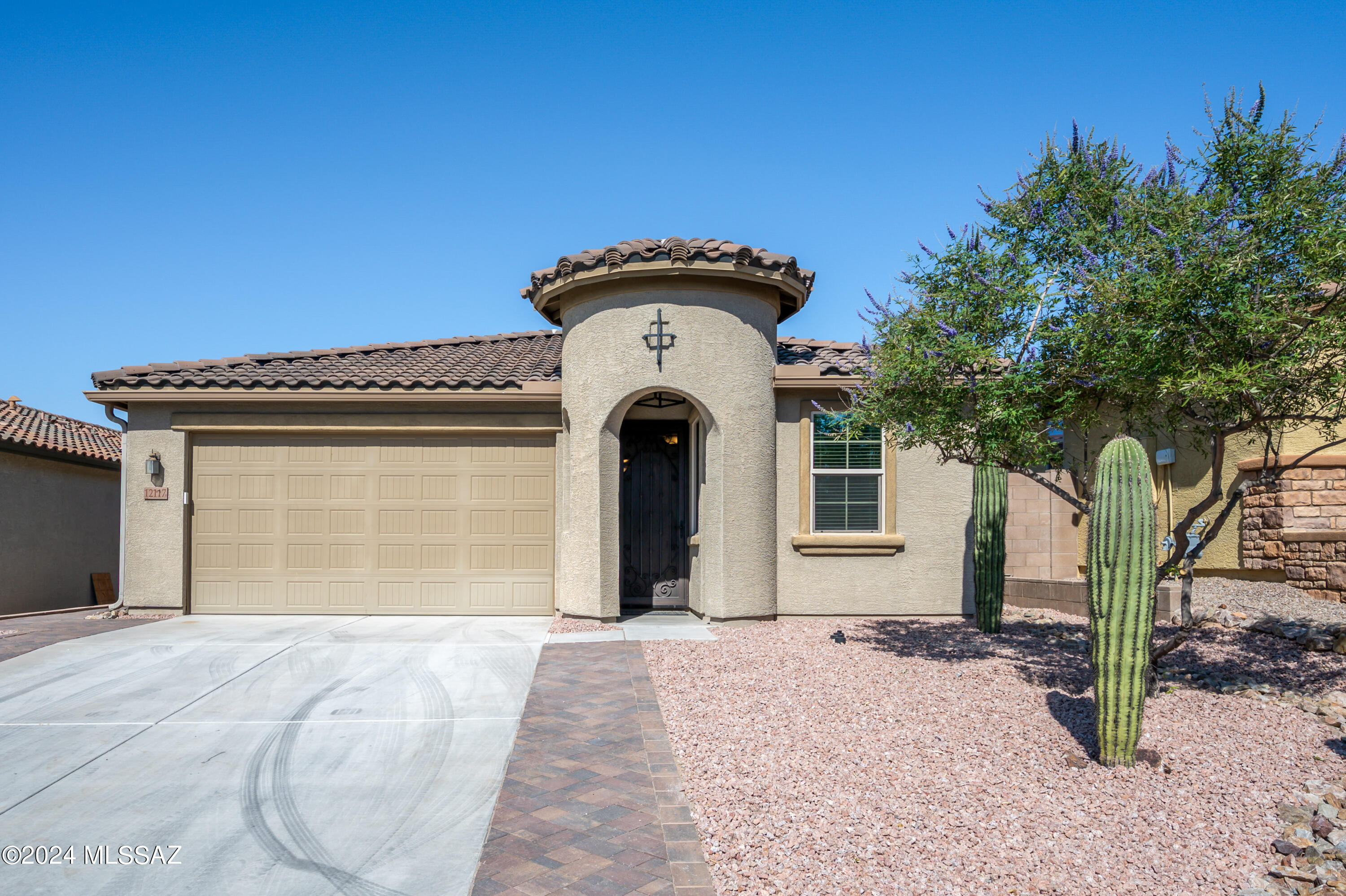 View Marana, AZ 85658 house