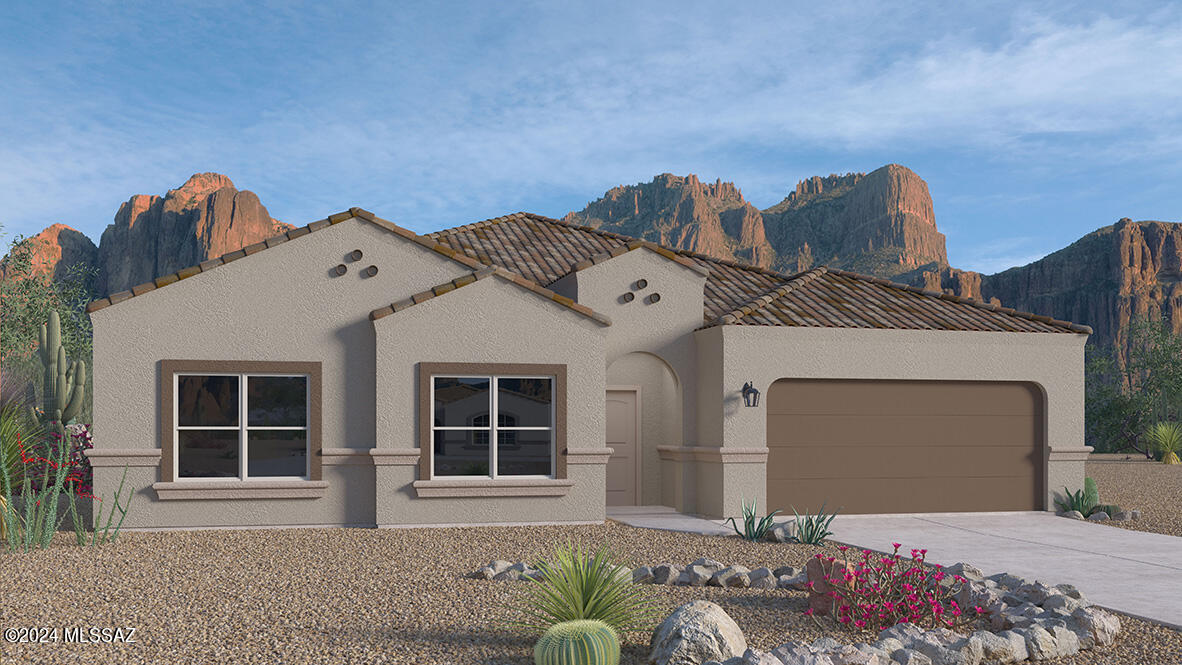 View Marana, AZ 85653 house