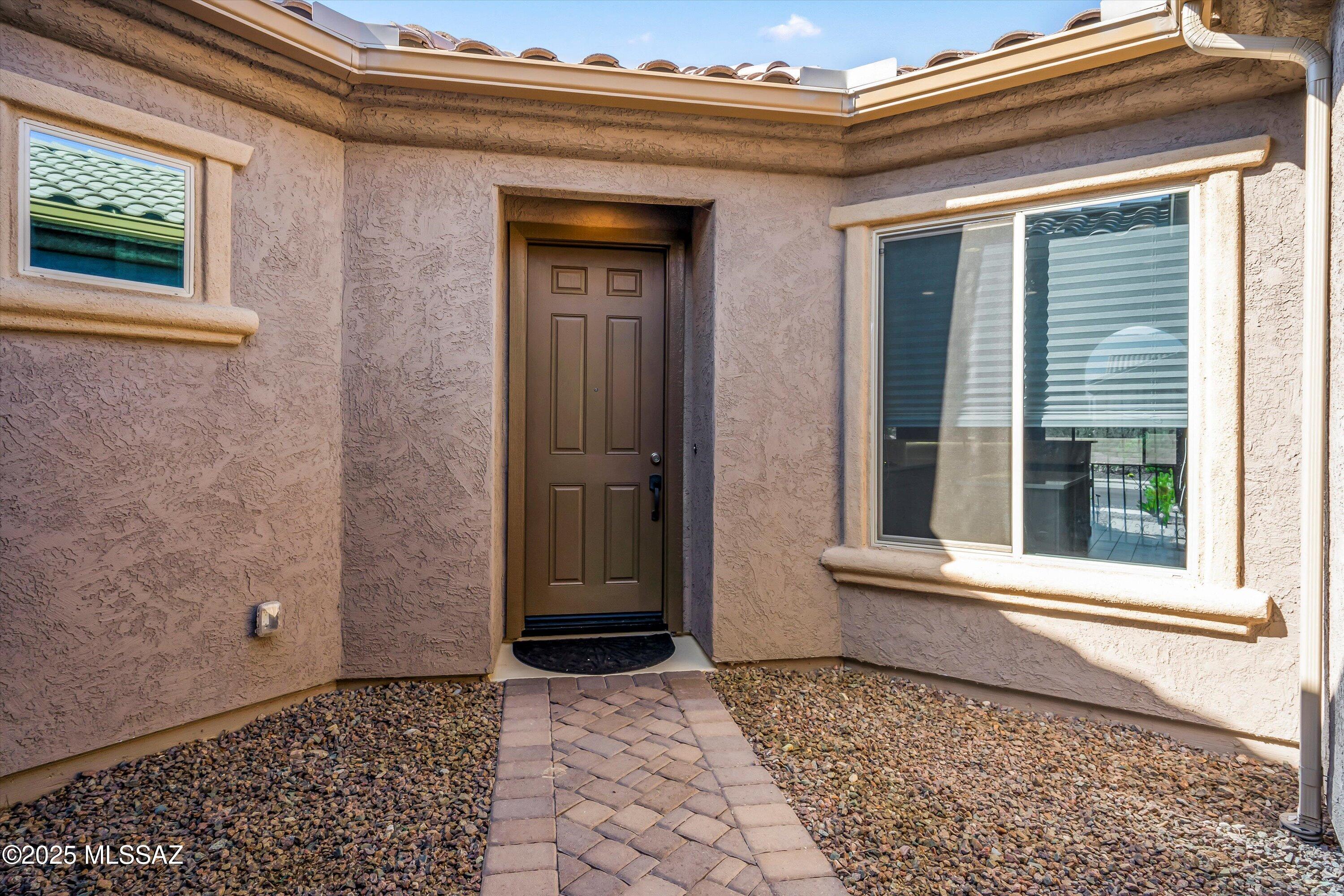 12883 N Geyser Valley Street