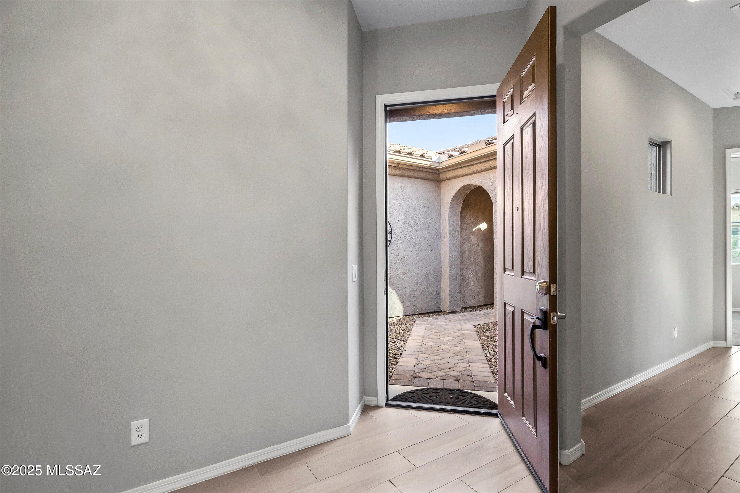 12883 N Geyser Valley Street