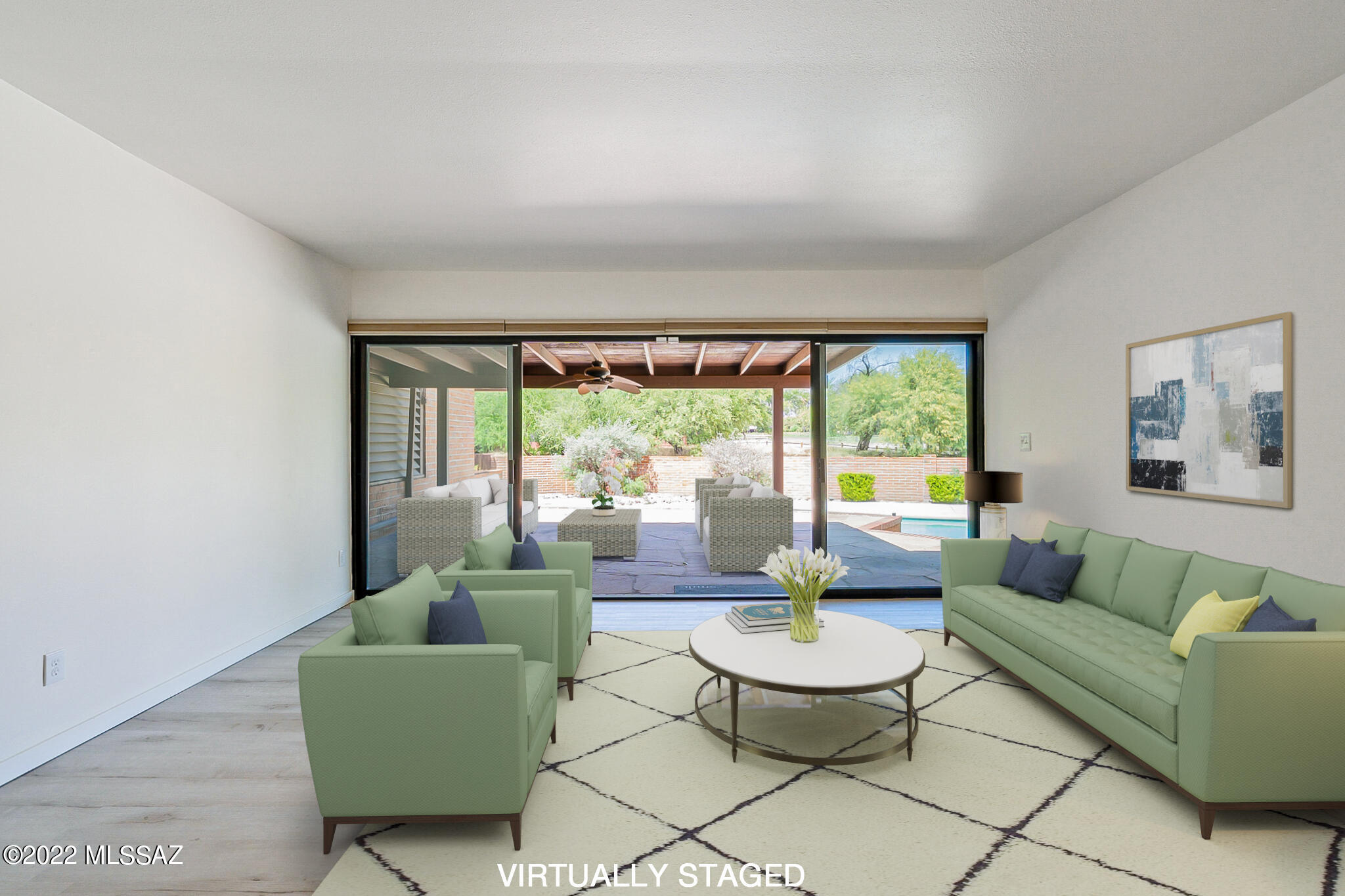 Forty Niners Country Club Estates - Residential