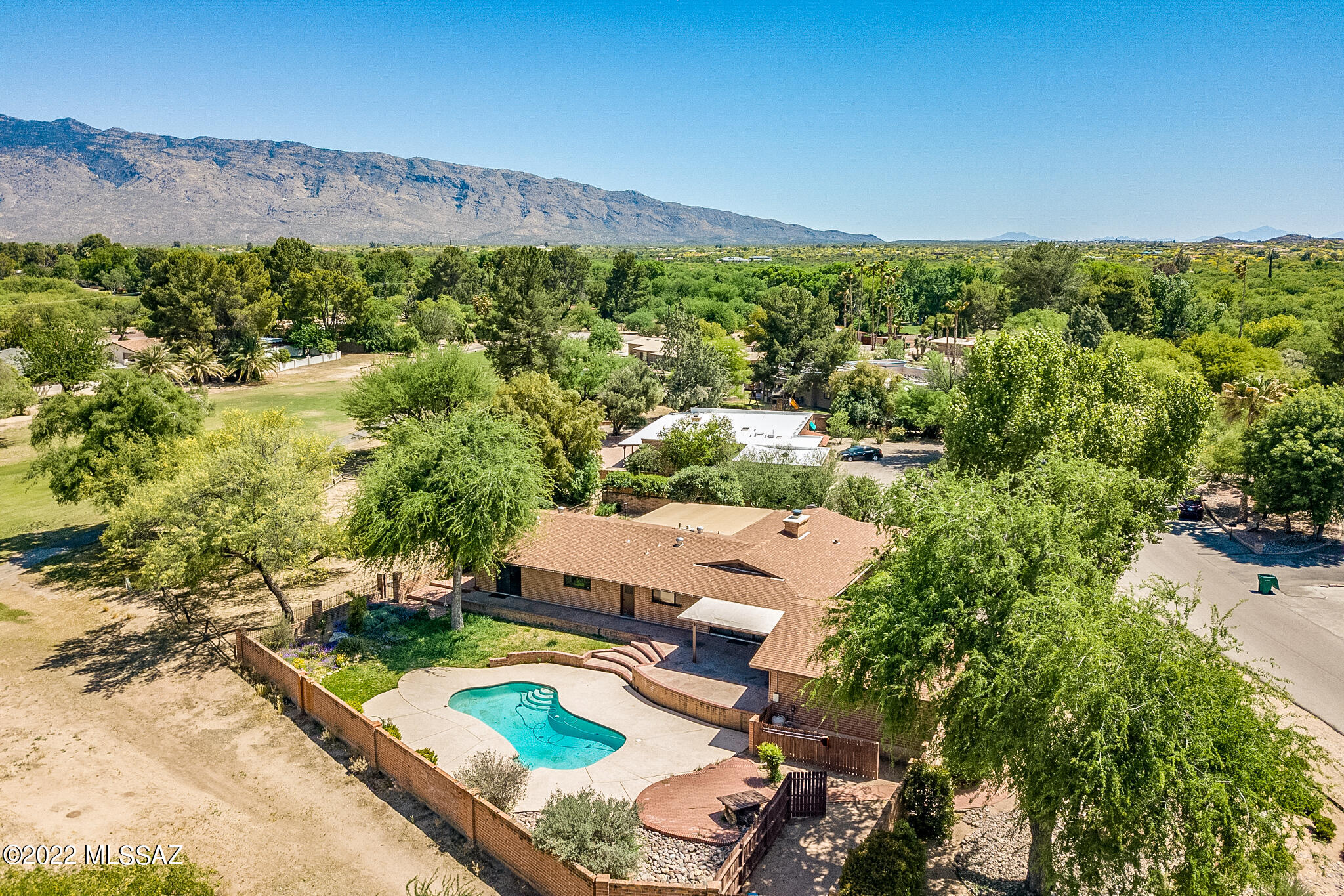 Forty Niners Country Club Estates - Residential