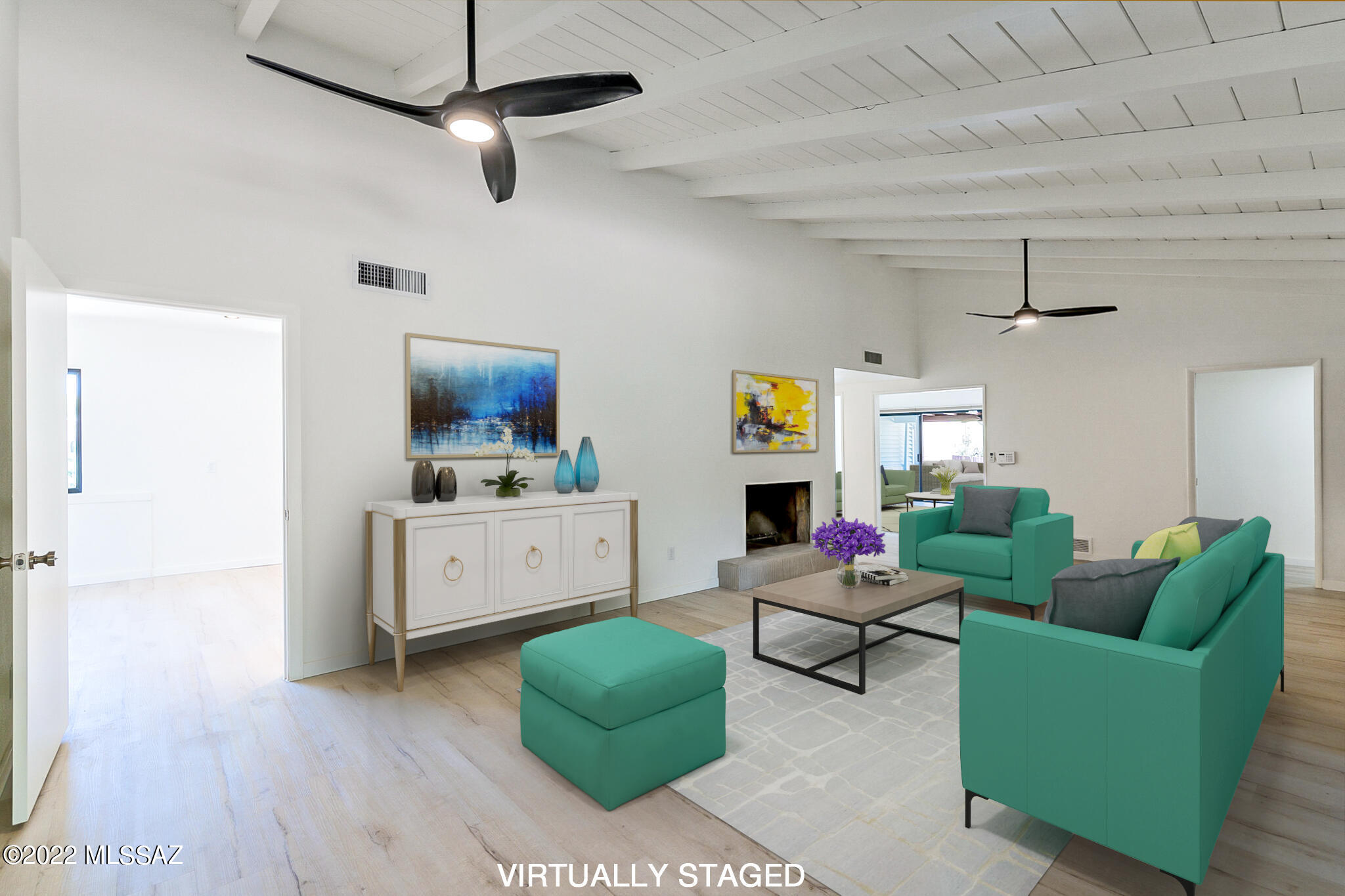 Forty Niners Country Club Estates - Residential