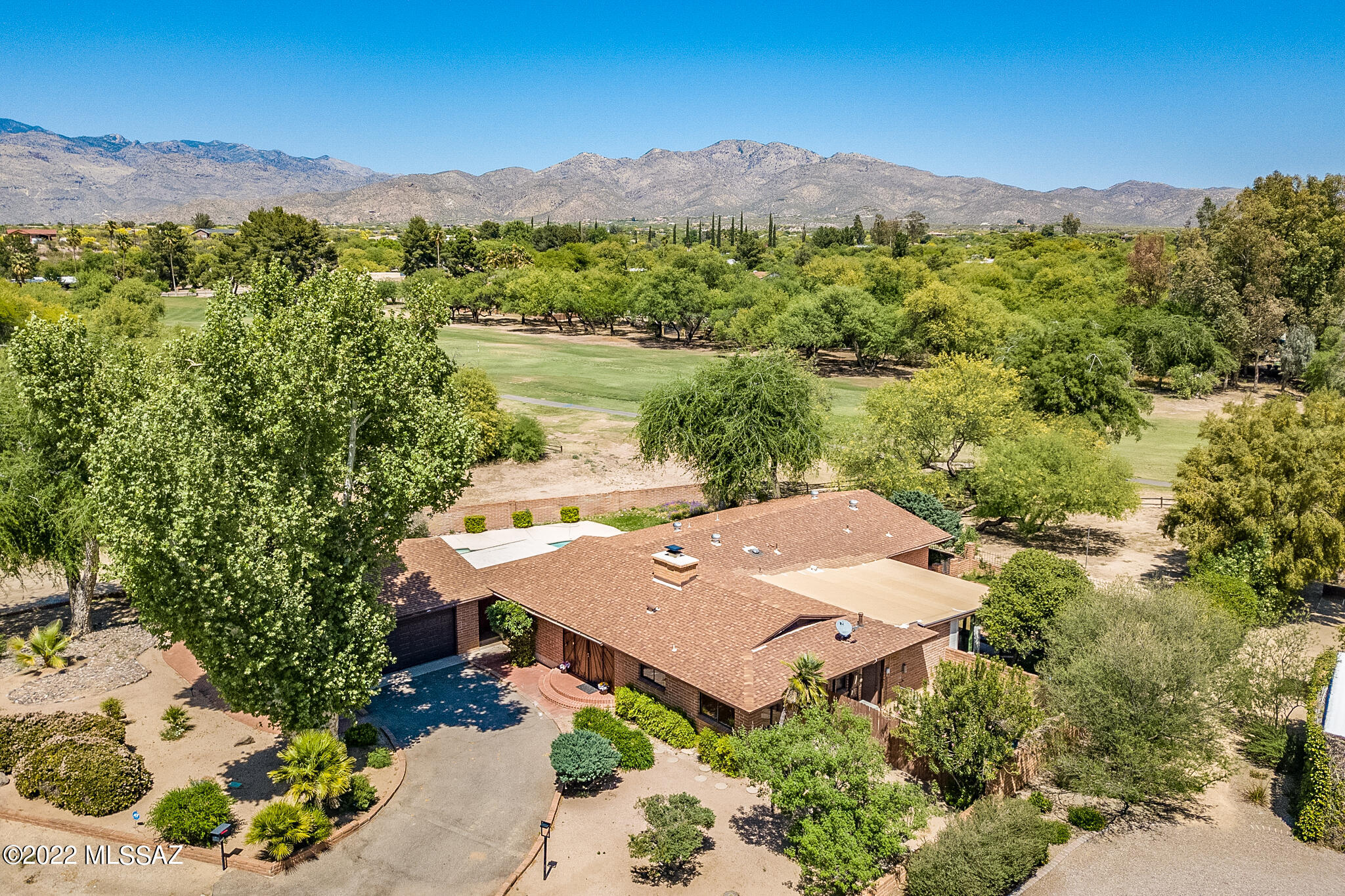 Forty Niners Country Club Estates - Residential