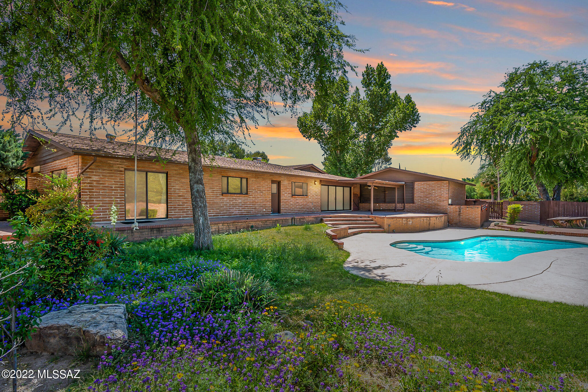 Forty Niners Country Club Estates - Residential