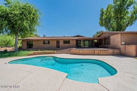 Forty Niners Country Club Estates - Residential