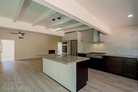 Forty Niners Country Club Estates - Residential