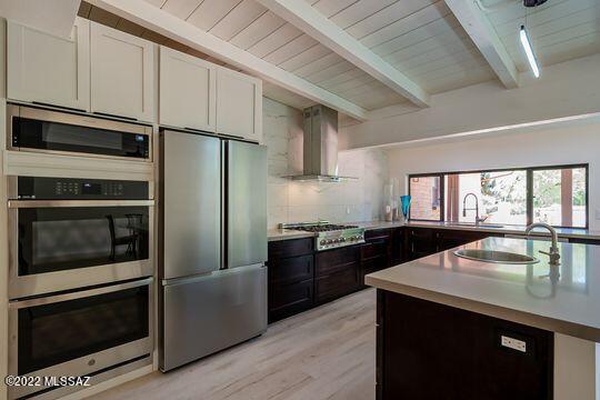 Forty Niners Country Club Estates - Residential