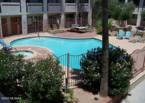 455 W Kelso Street 233 Tucson AZ 85705