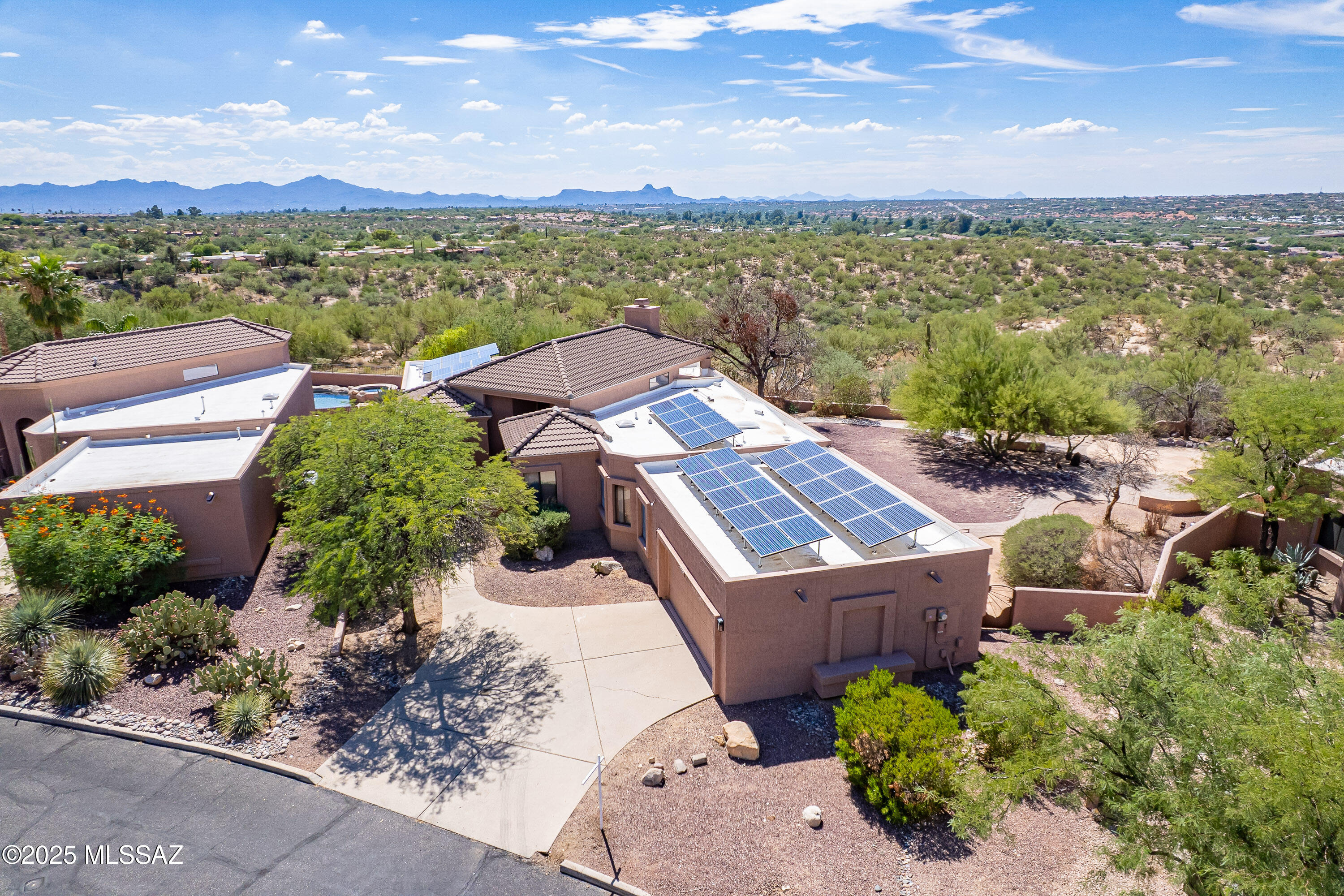 10285 N Carristo Drive