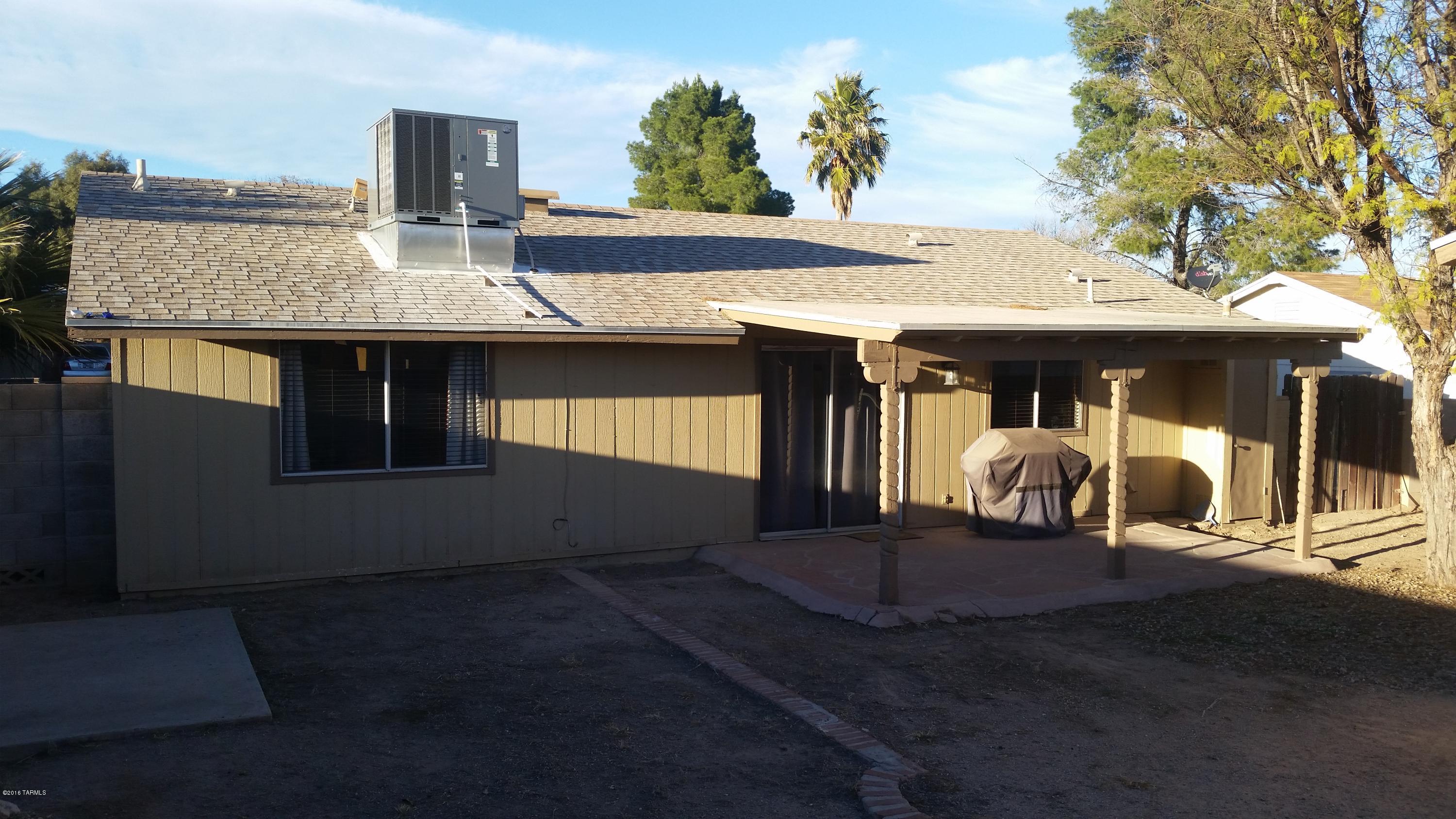 Salida Del Sol (1-274) - Residential