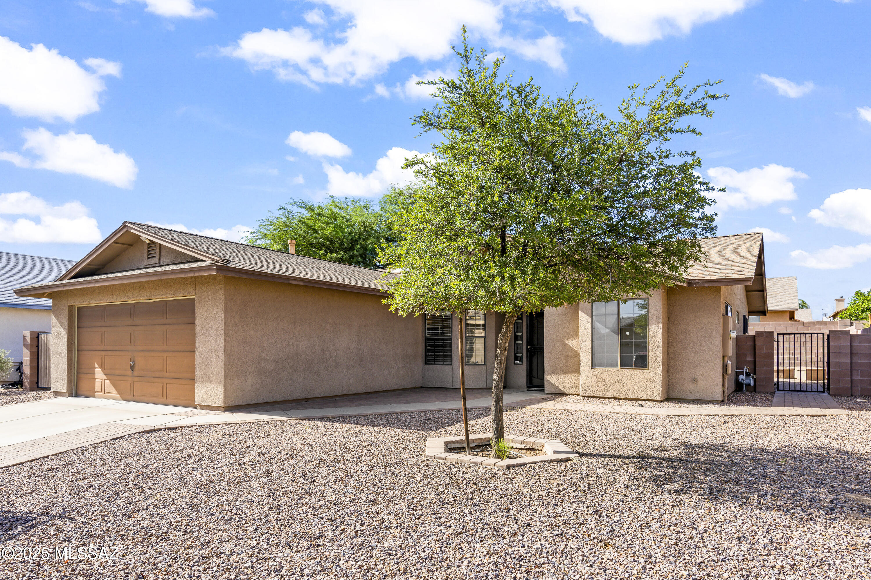 Linda Vista Terrace(1-102) - Residential