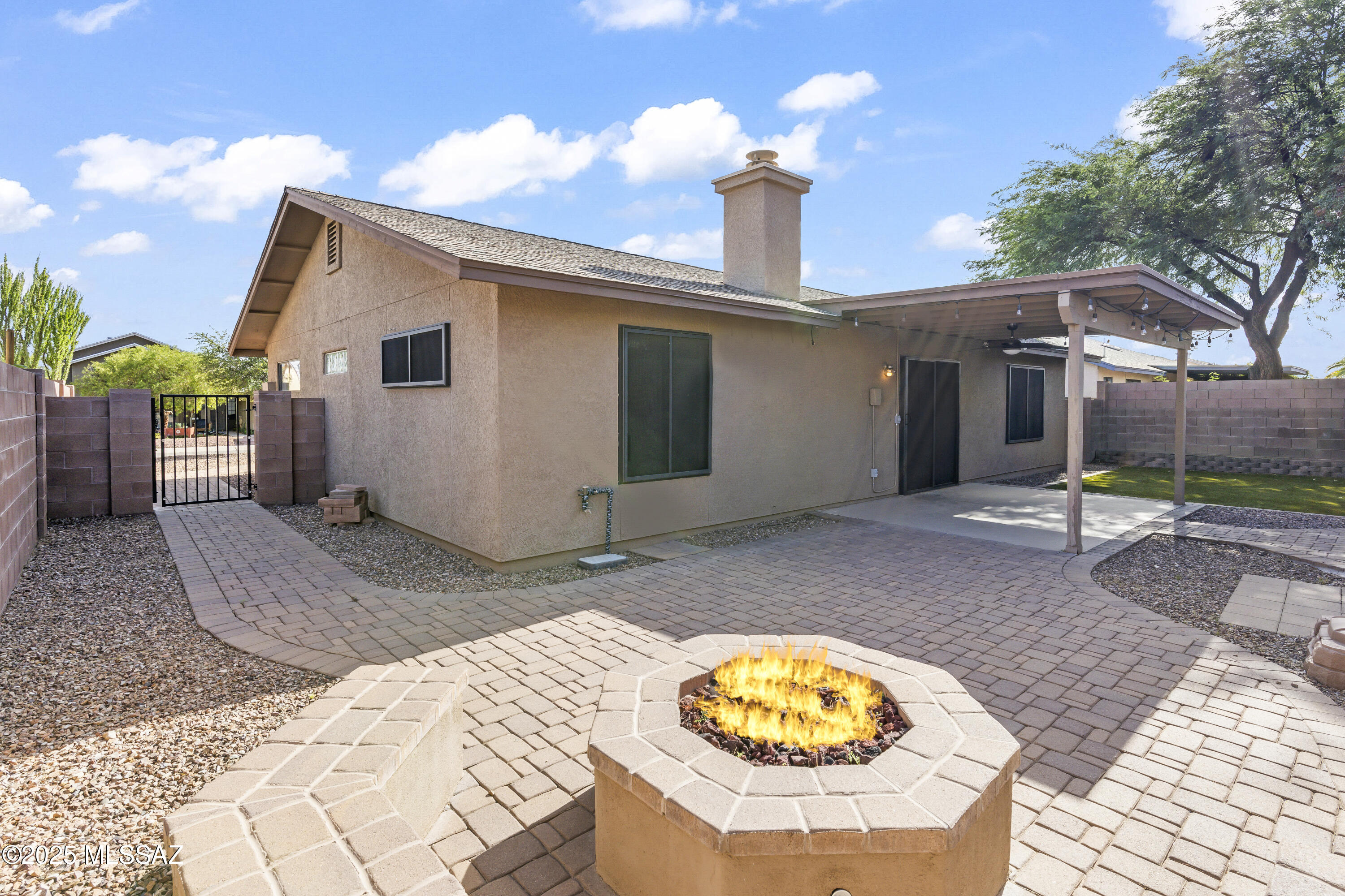 Linda Vista Terrace(1-102) - Residential