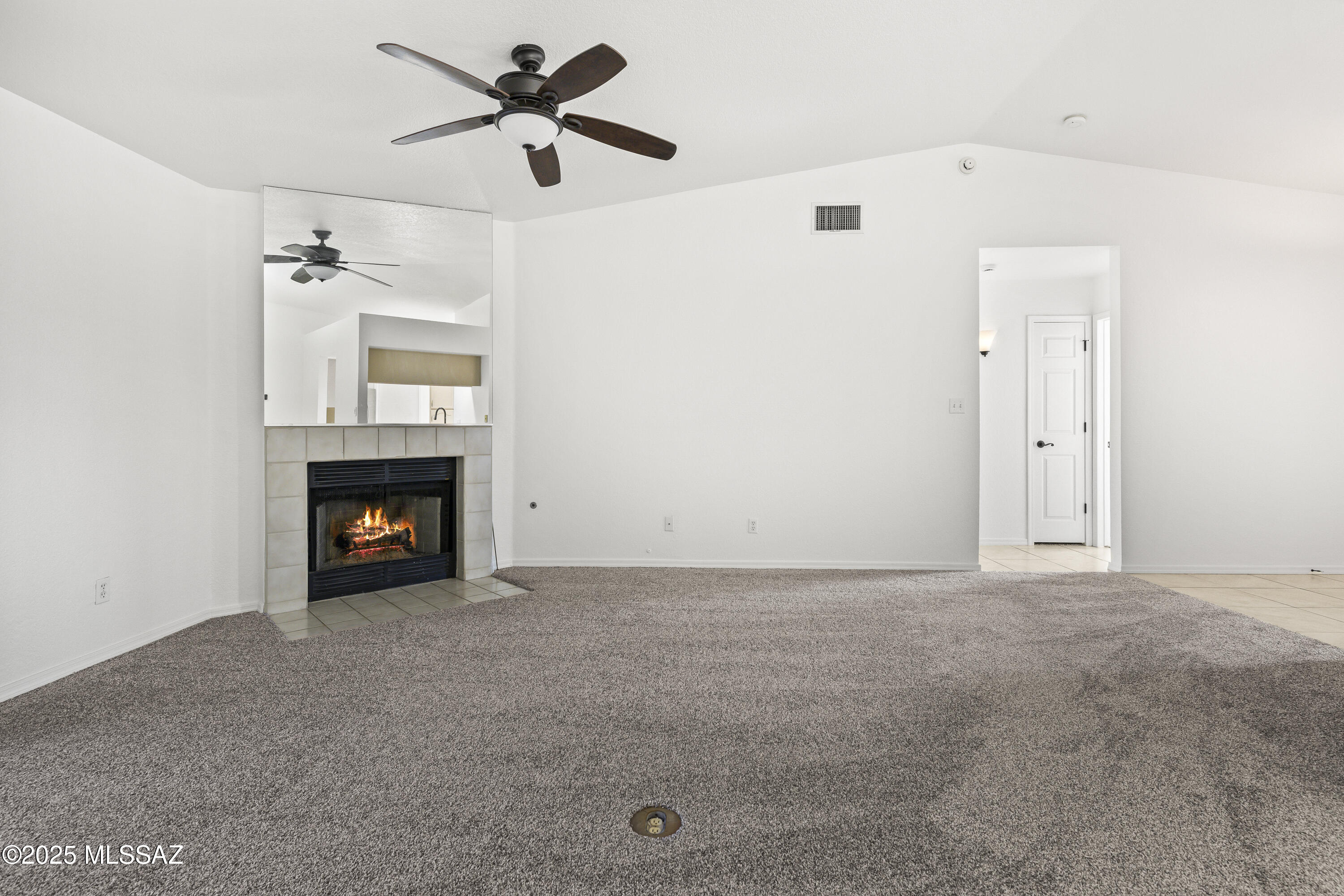 Linda Vista Terrace(1-102) - Residential