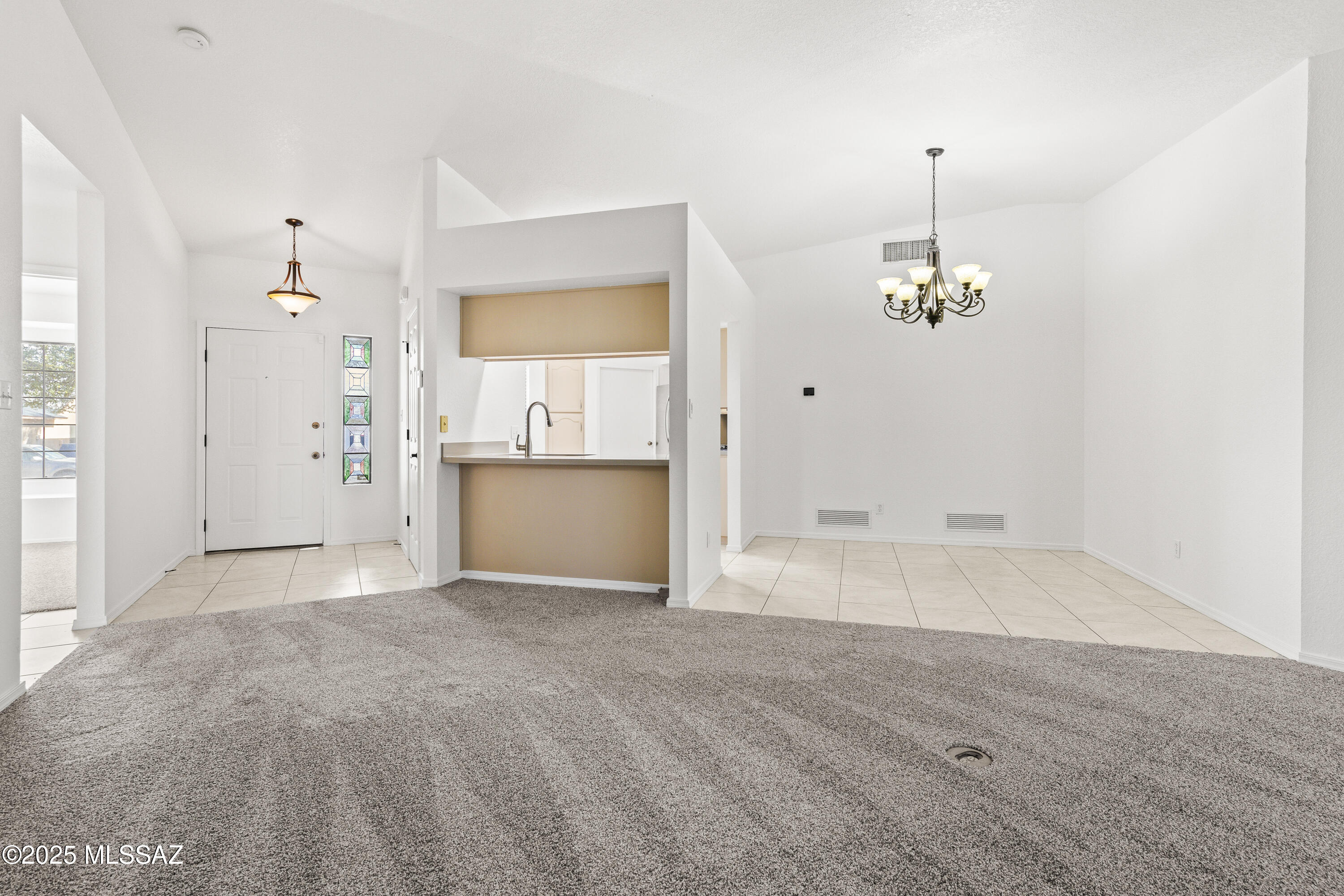 Linda Vista Terrace(1-102) - Residential