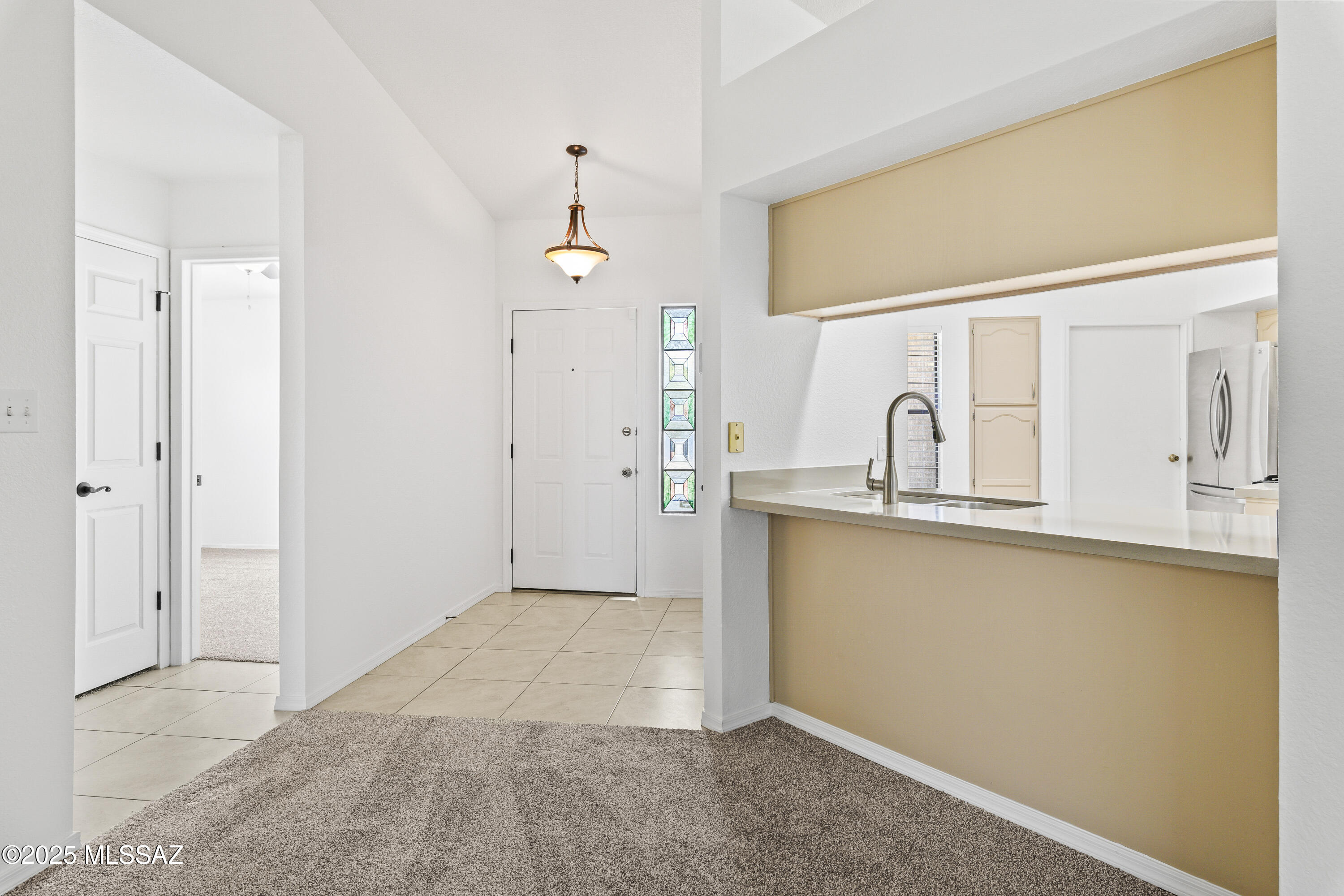 Linda Vista Terrace(1-102) - Residential
