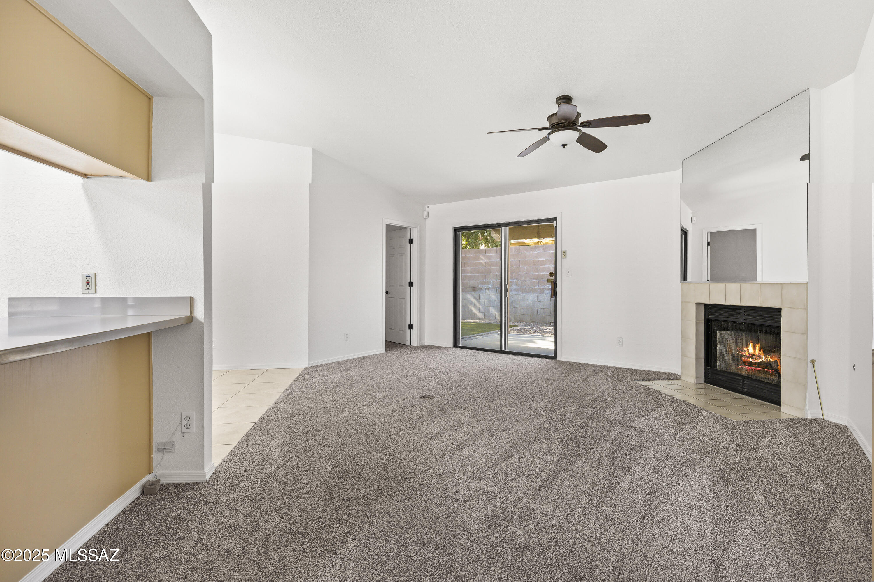 Linda Vista Terrace(1-102) - Residential