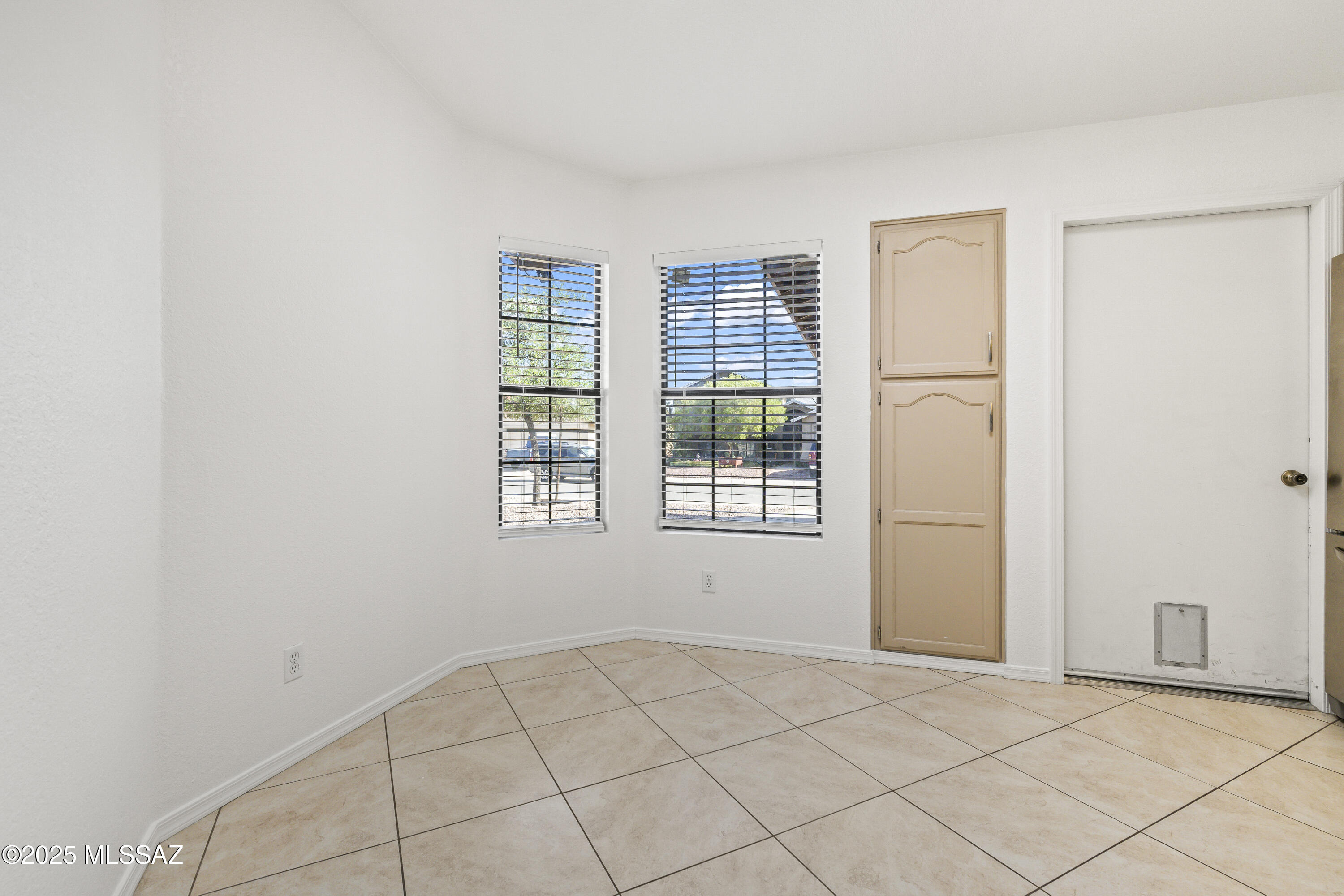 Linda Vista Terrace(1-102) - Residential