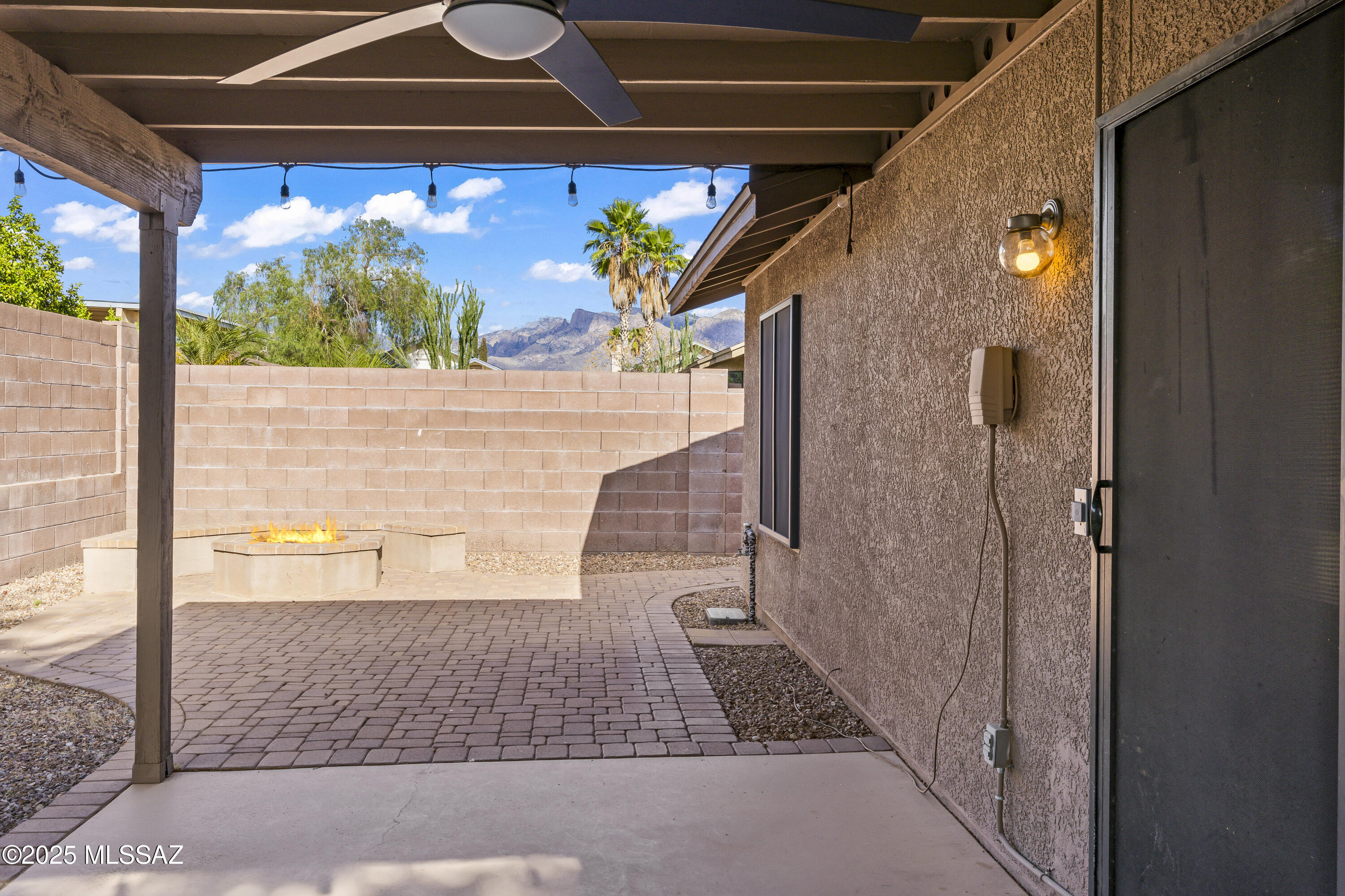 Linda Vista Terrace(1-102) - Residential