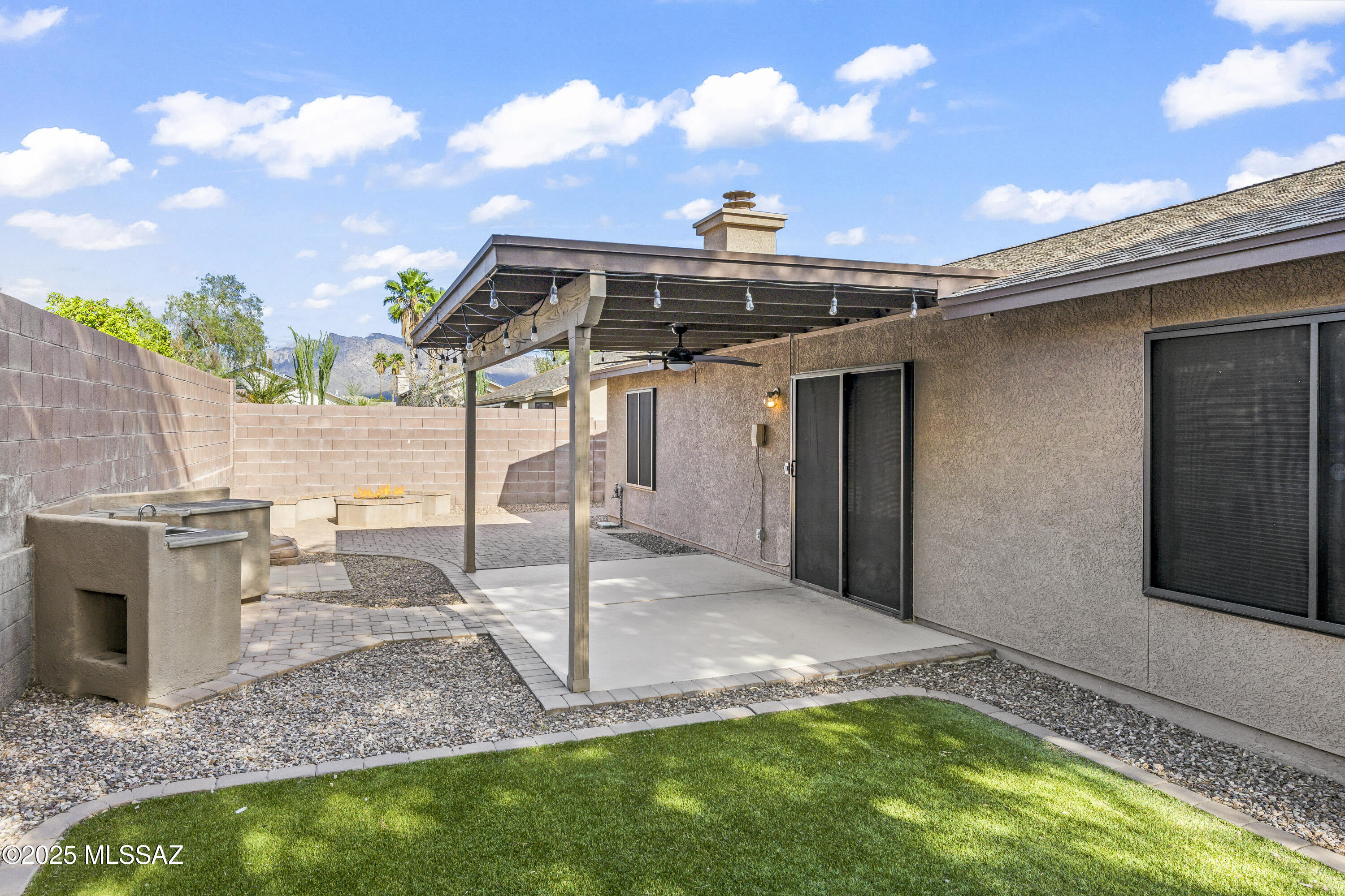Linda Vista Terrace(1-102) - Residential