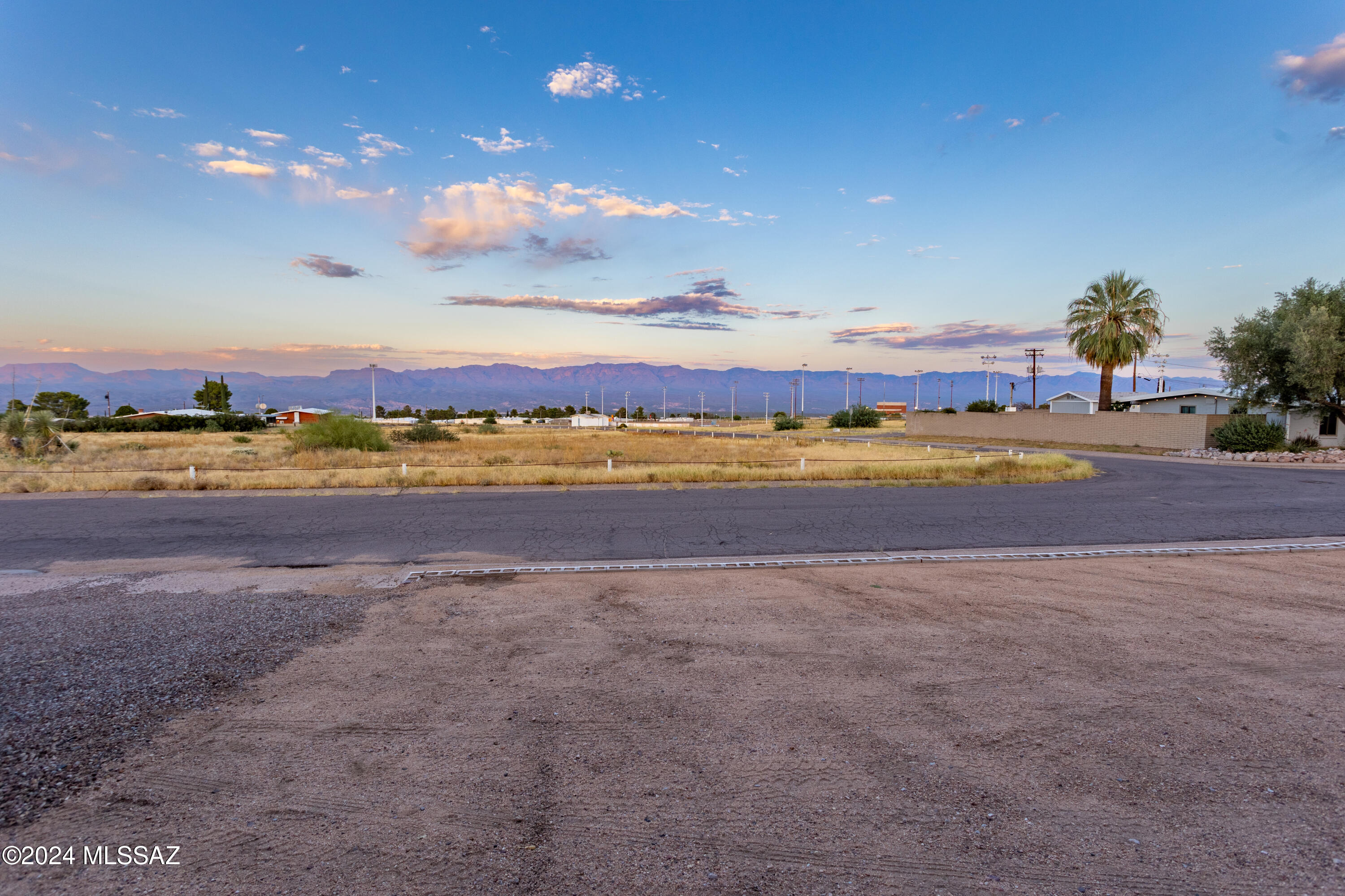 San Manuel Townsite - Residential