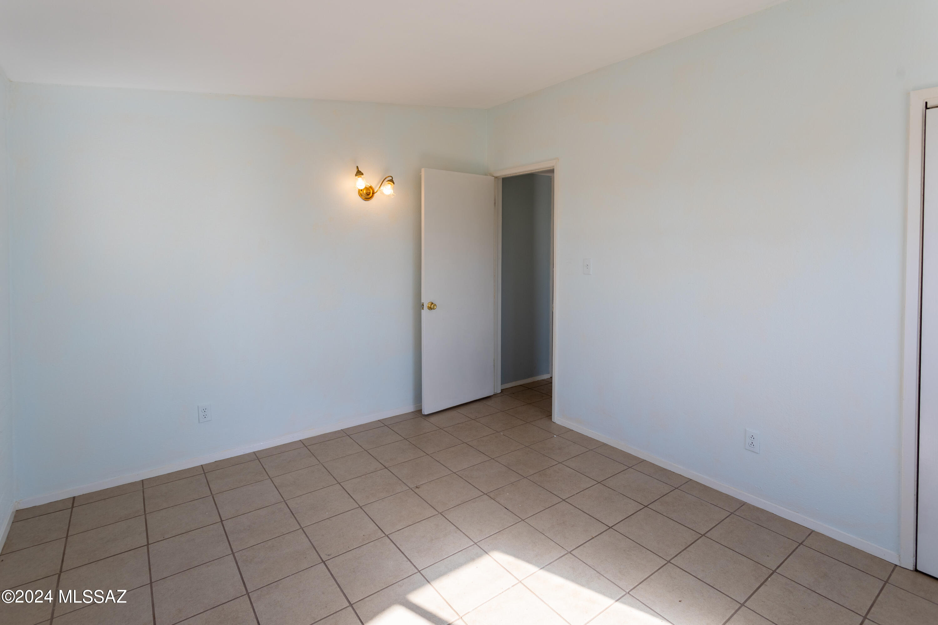San Manuel Townsite - Residential