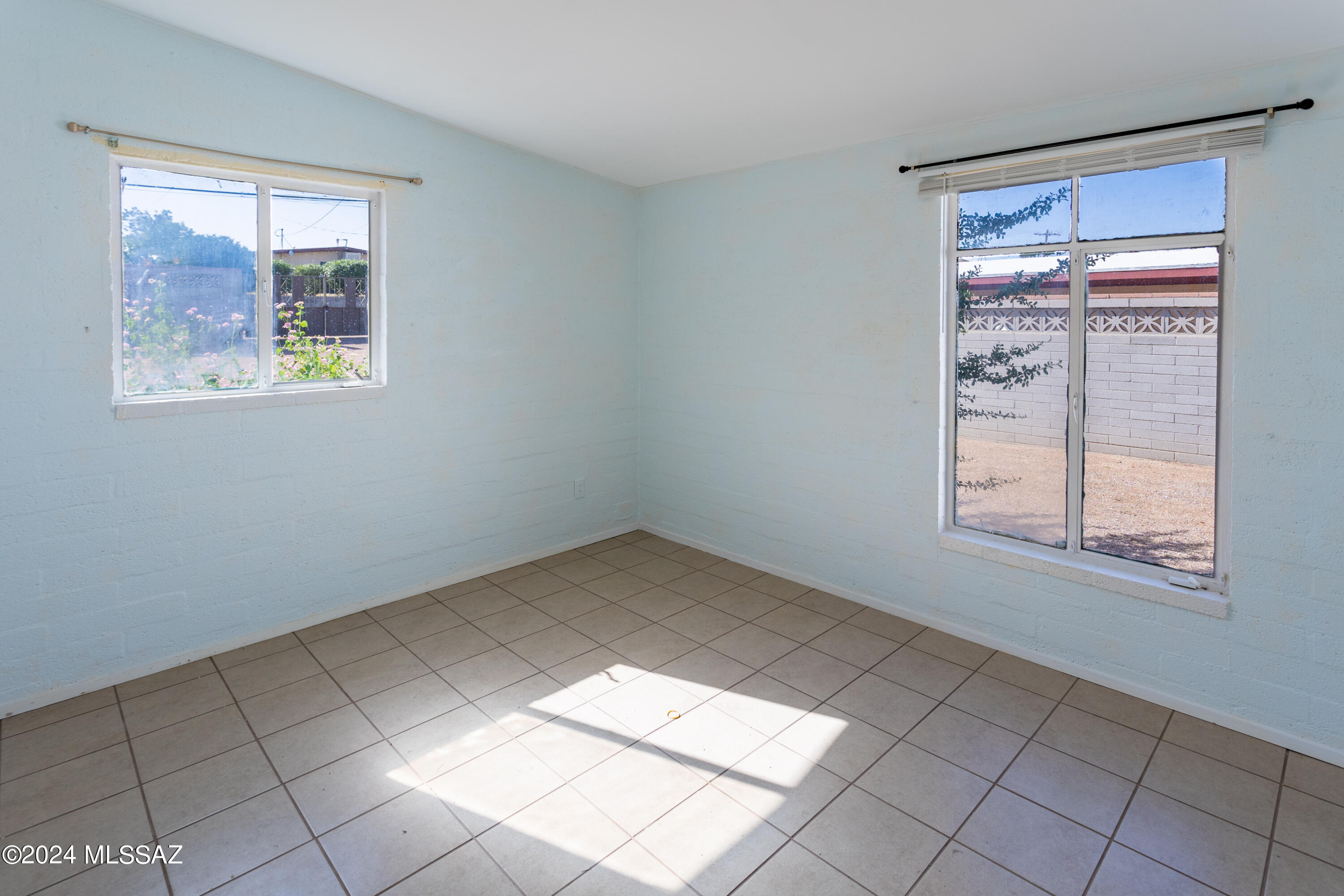 San Manuel Townsite - Residential