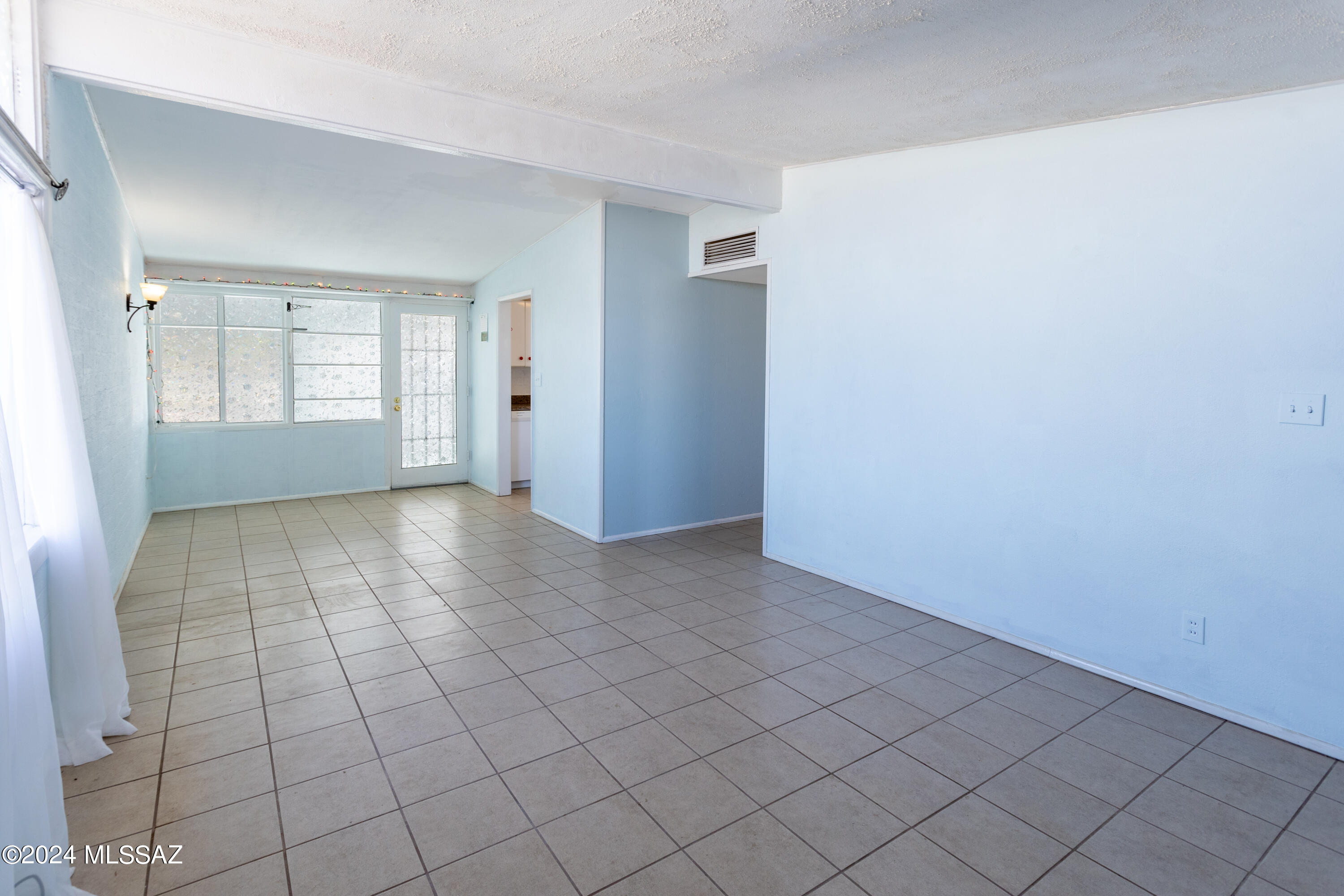 San Manuel Townsite - Residential