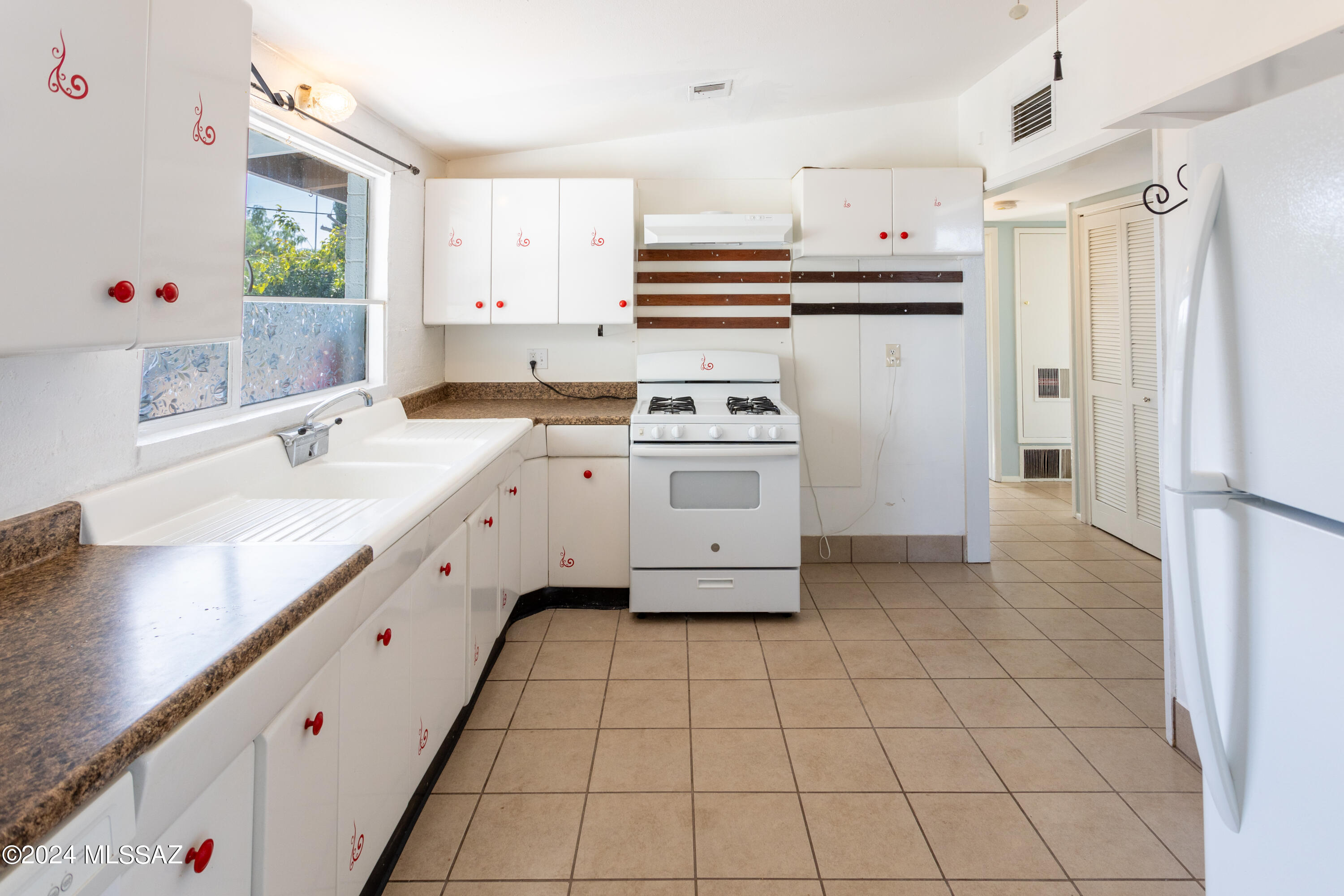San Manuel Townsite - Residential