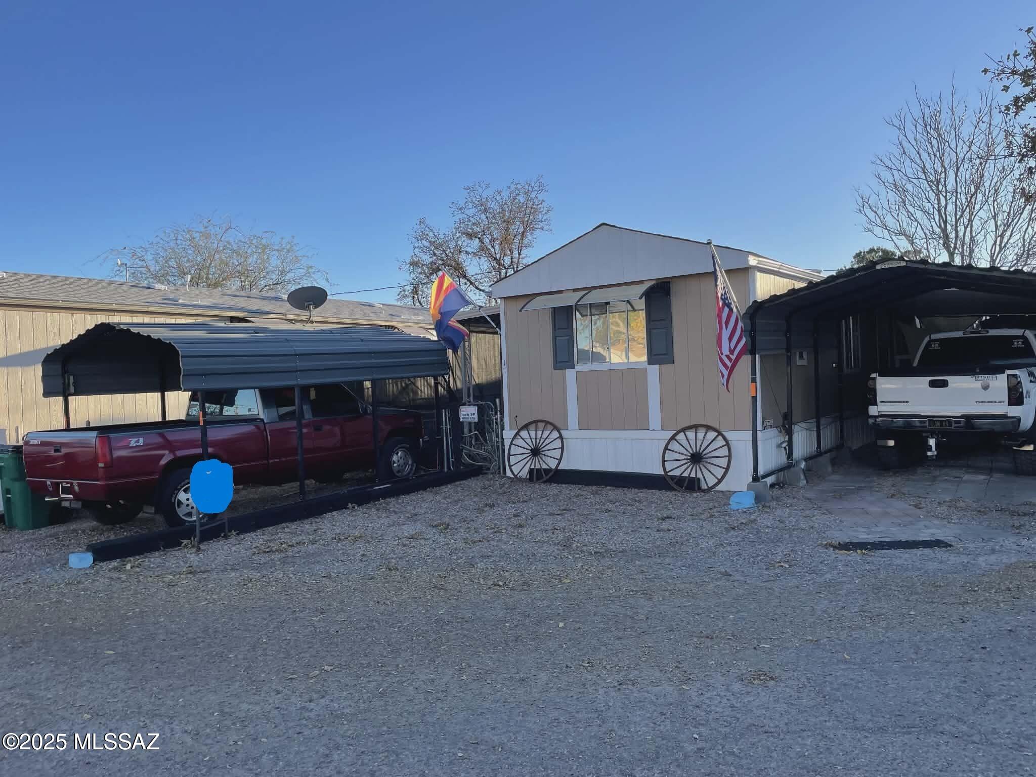 N/A - Residential