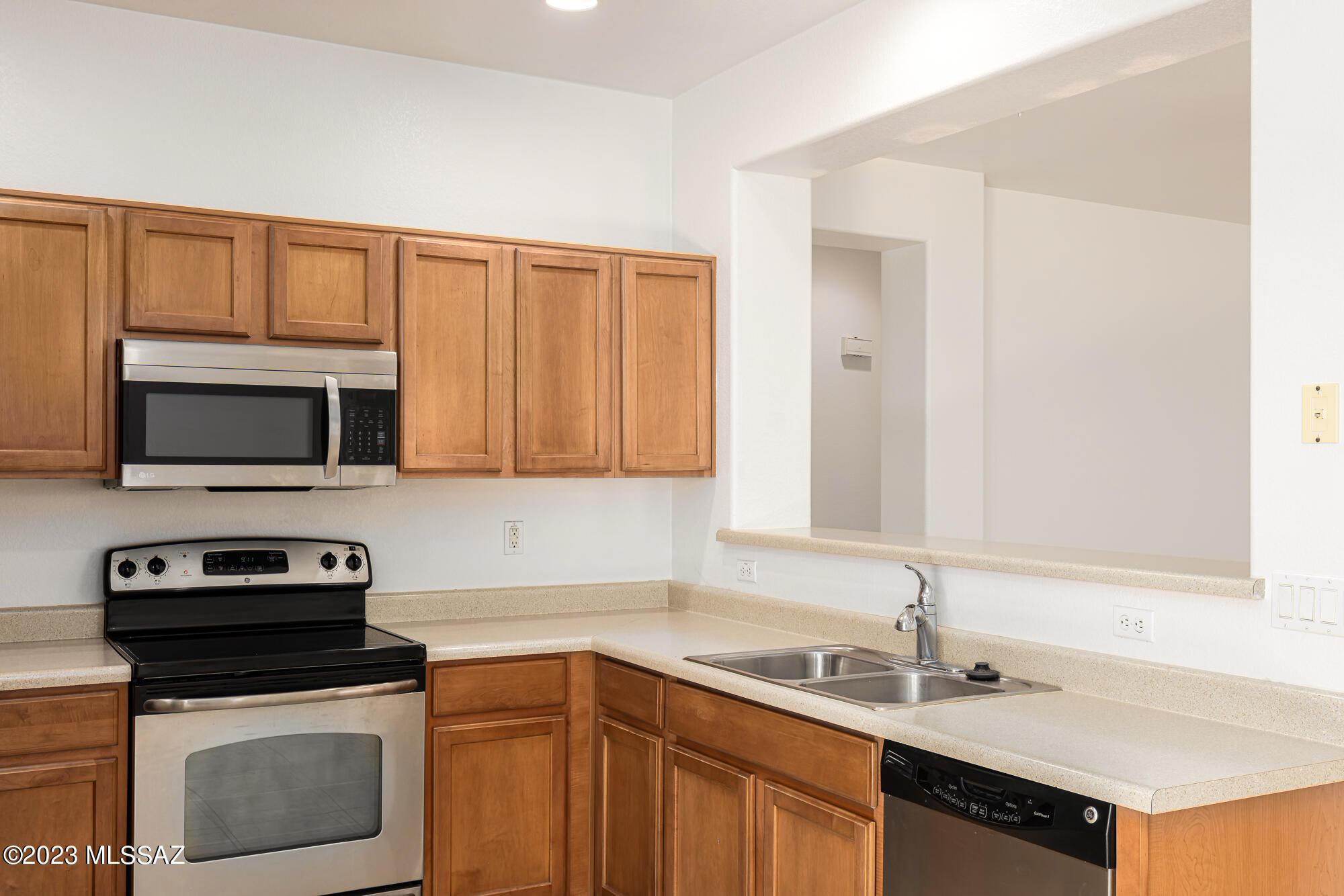 Red Rock Village 1 - Residential